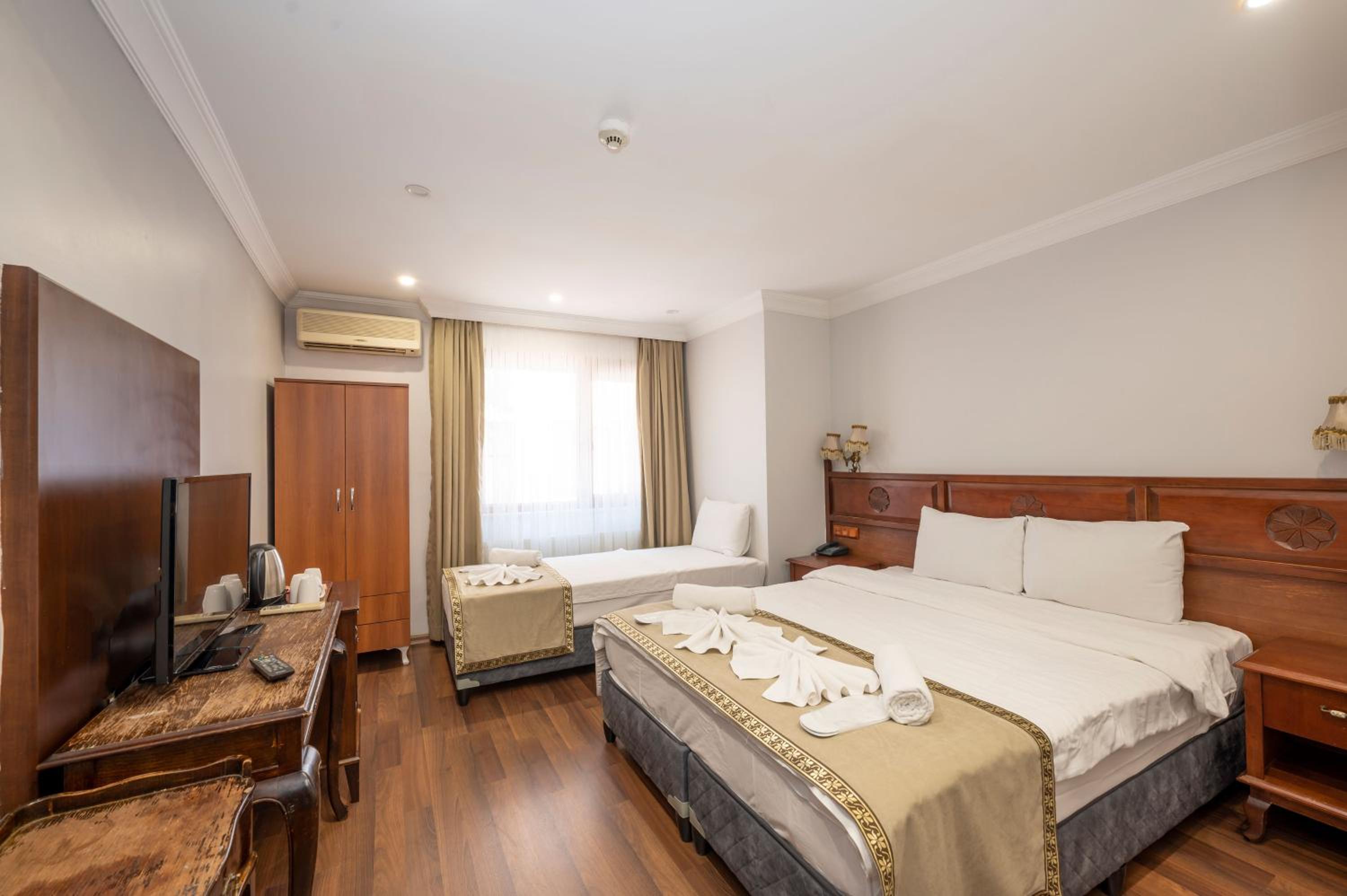 Triple Room photo 1