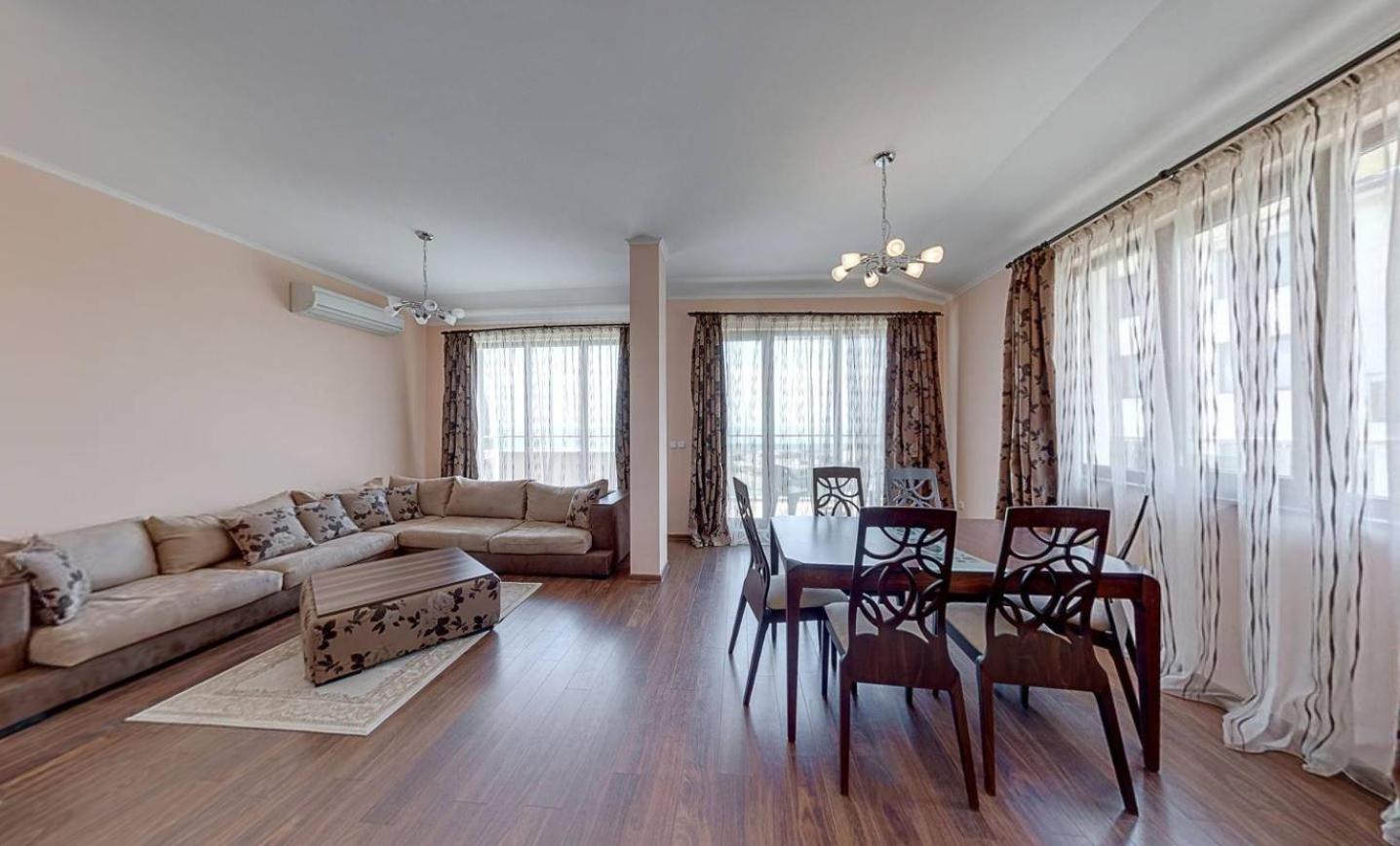 Apartment with Sea View photo 3
