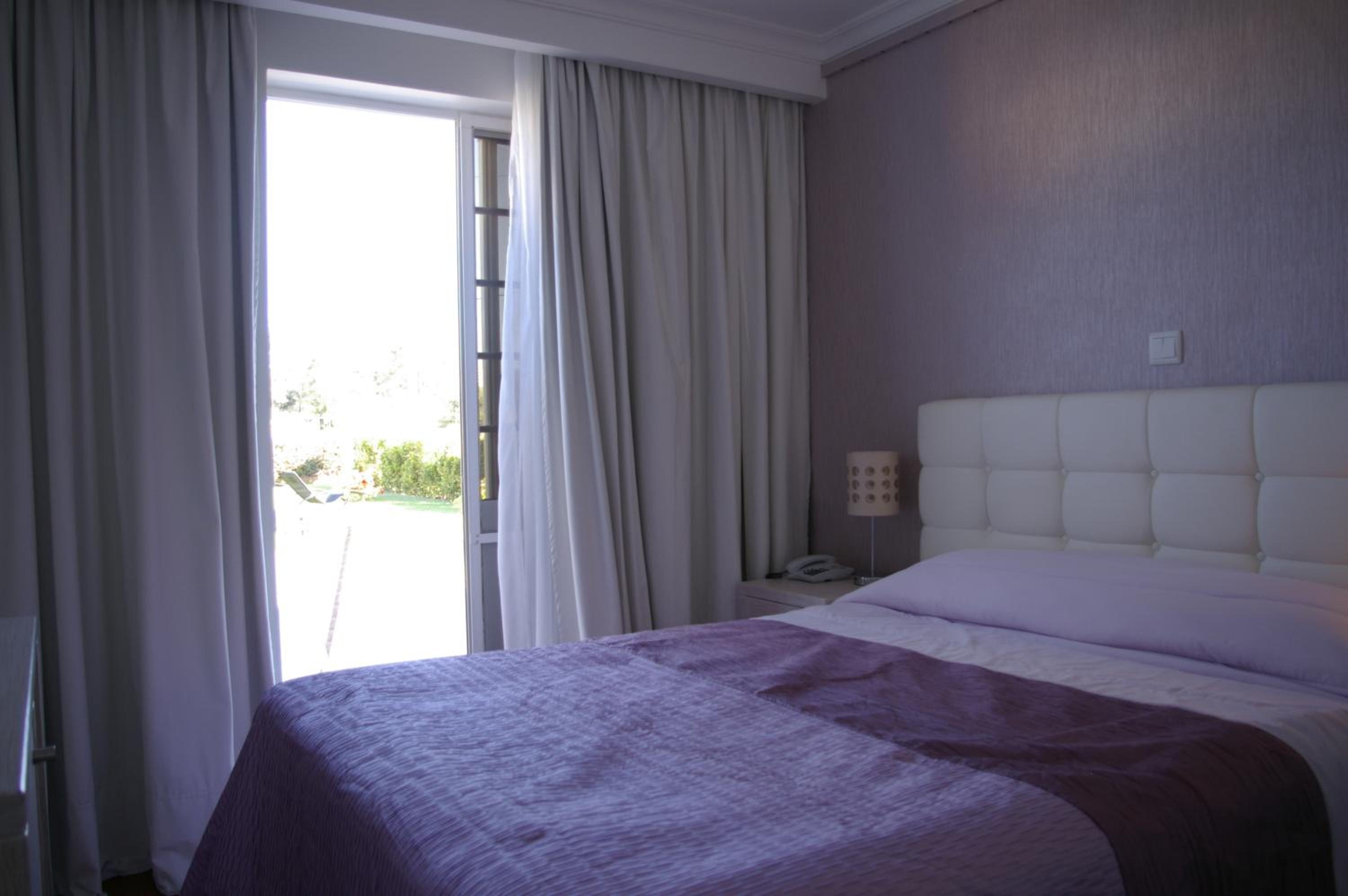 Double Room with Terrace photo 3