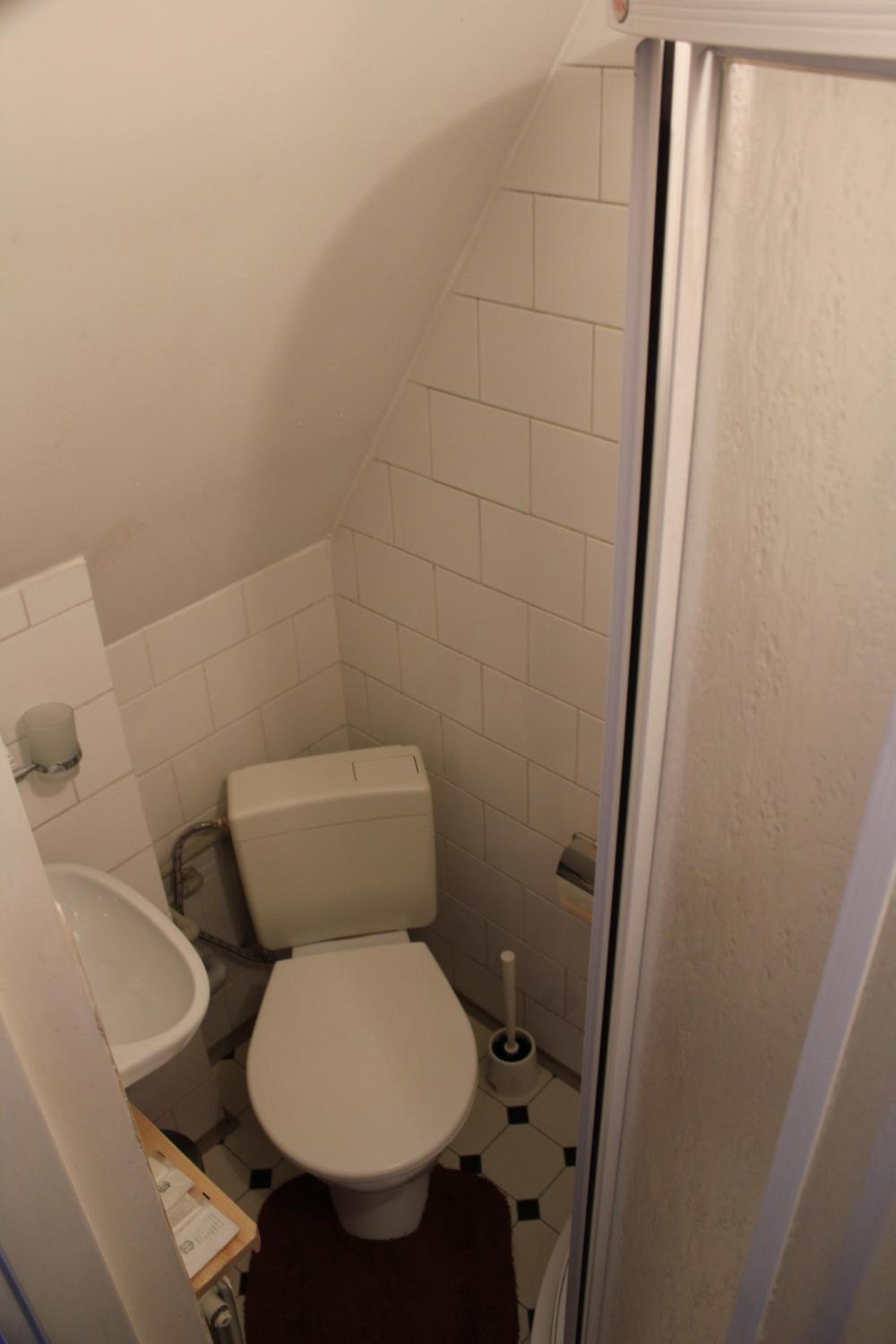 Double Room - Photo 6