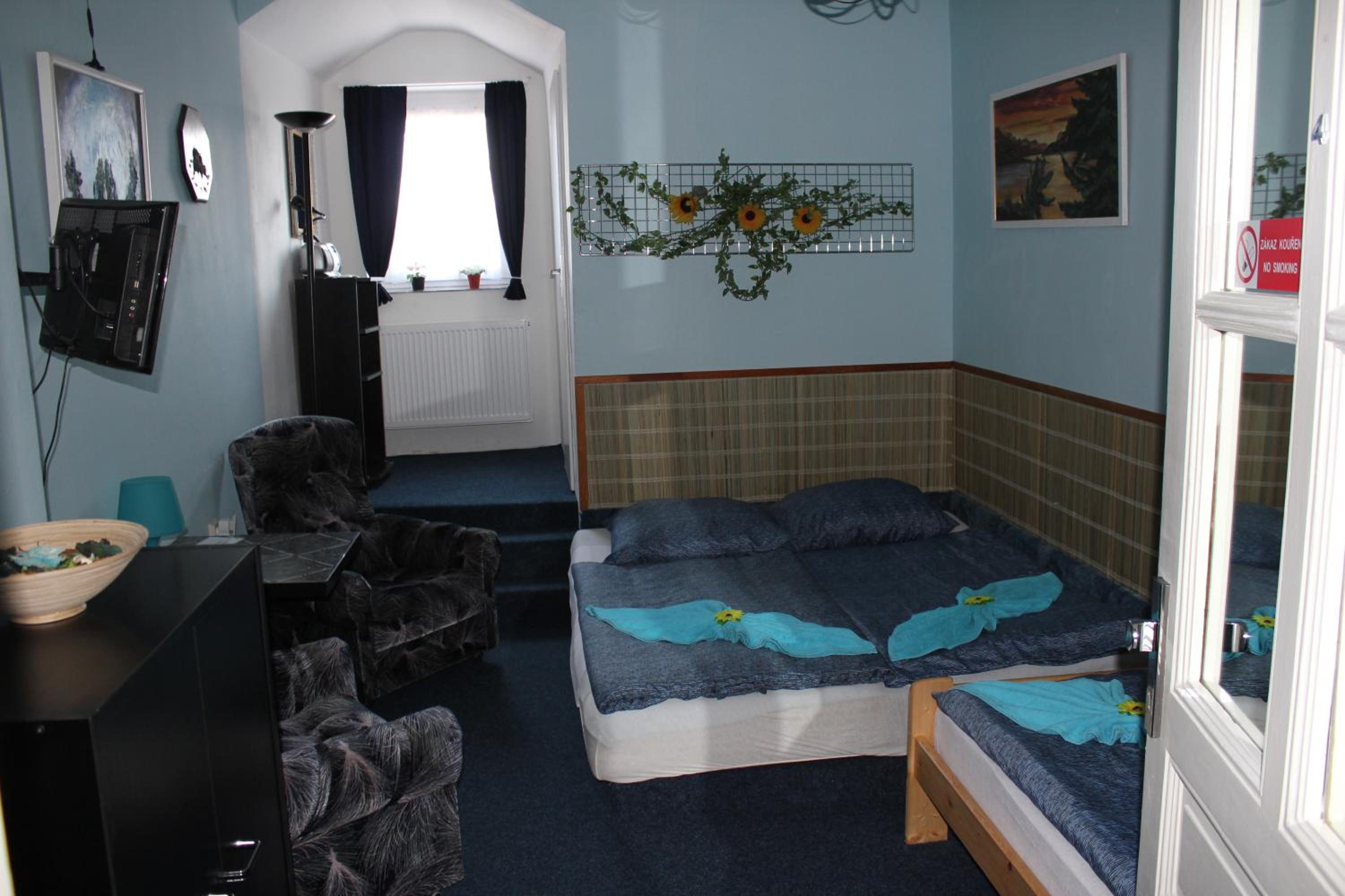 Triple Room - Photo 3