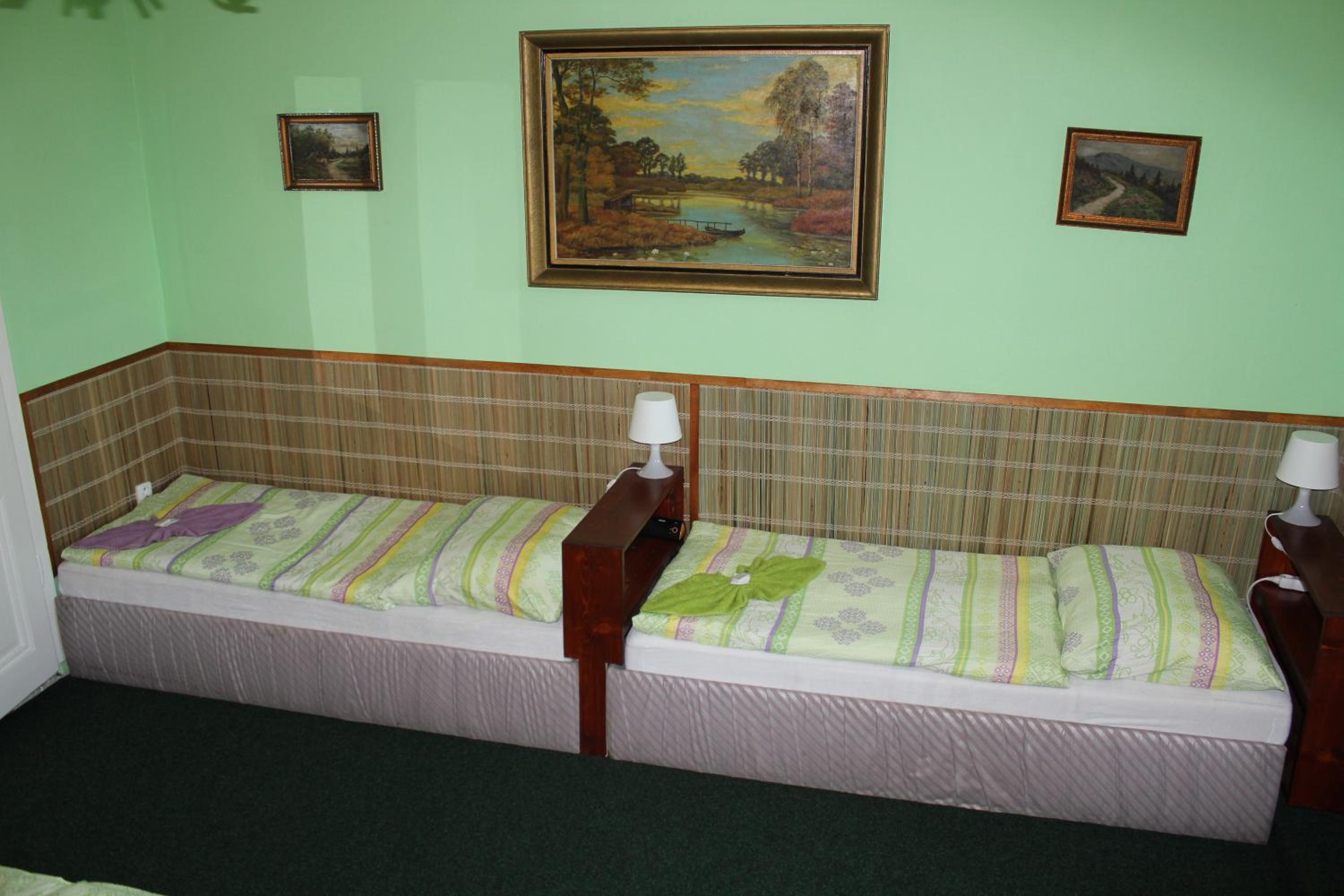 Family Room - Photo 3