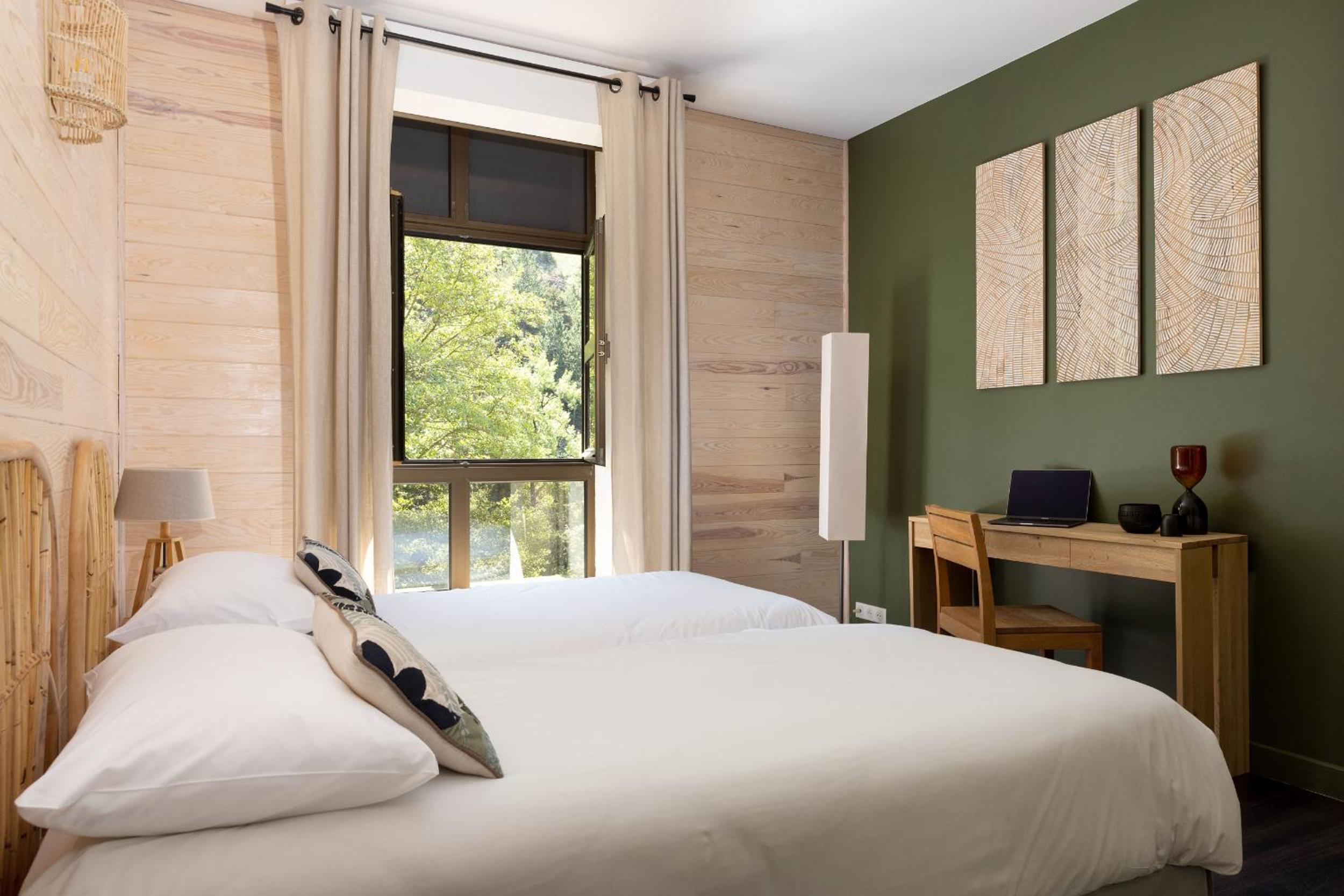 Family Suite - 3 Bedrooms