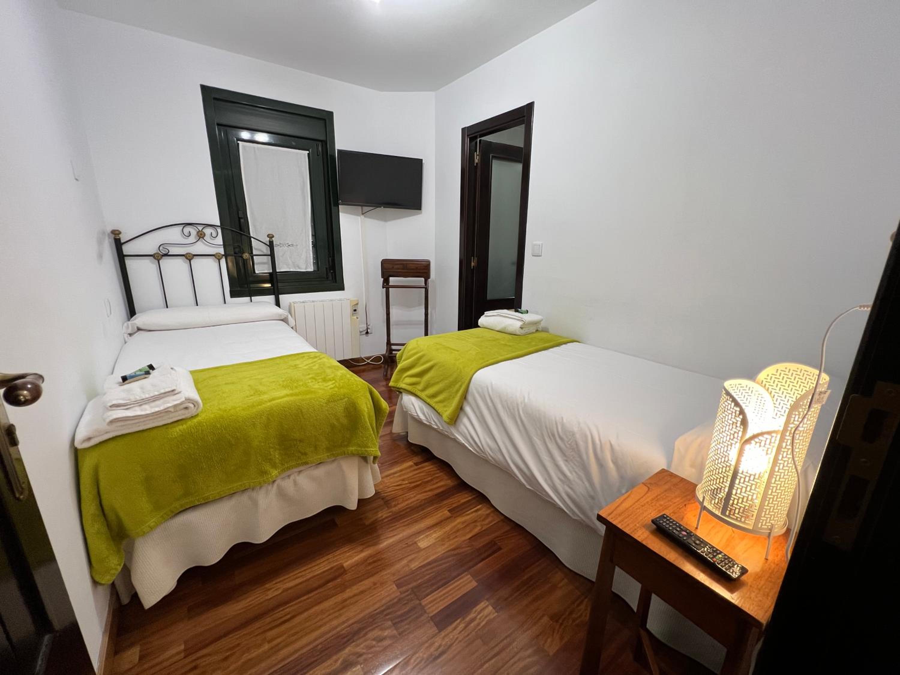 Quadruple Room photo 3