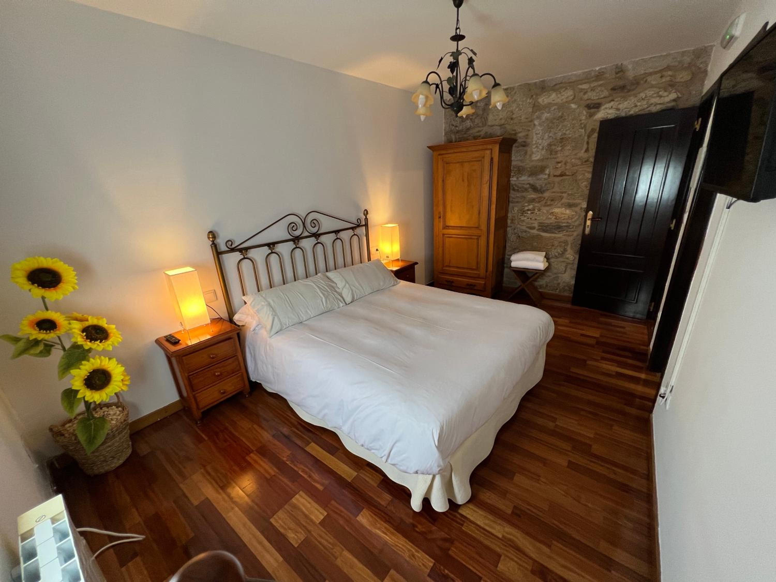 Habitación Cuádruple