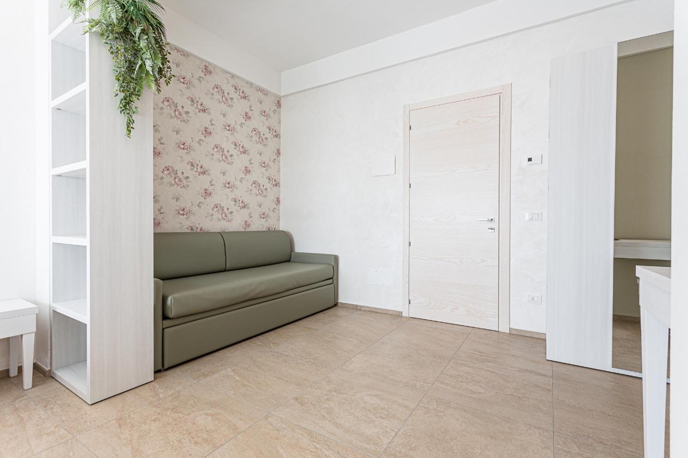Junior Suite with Terrace photo 3