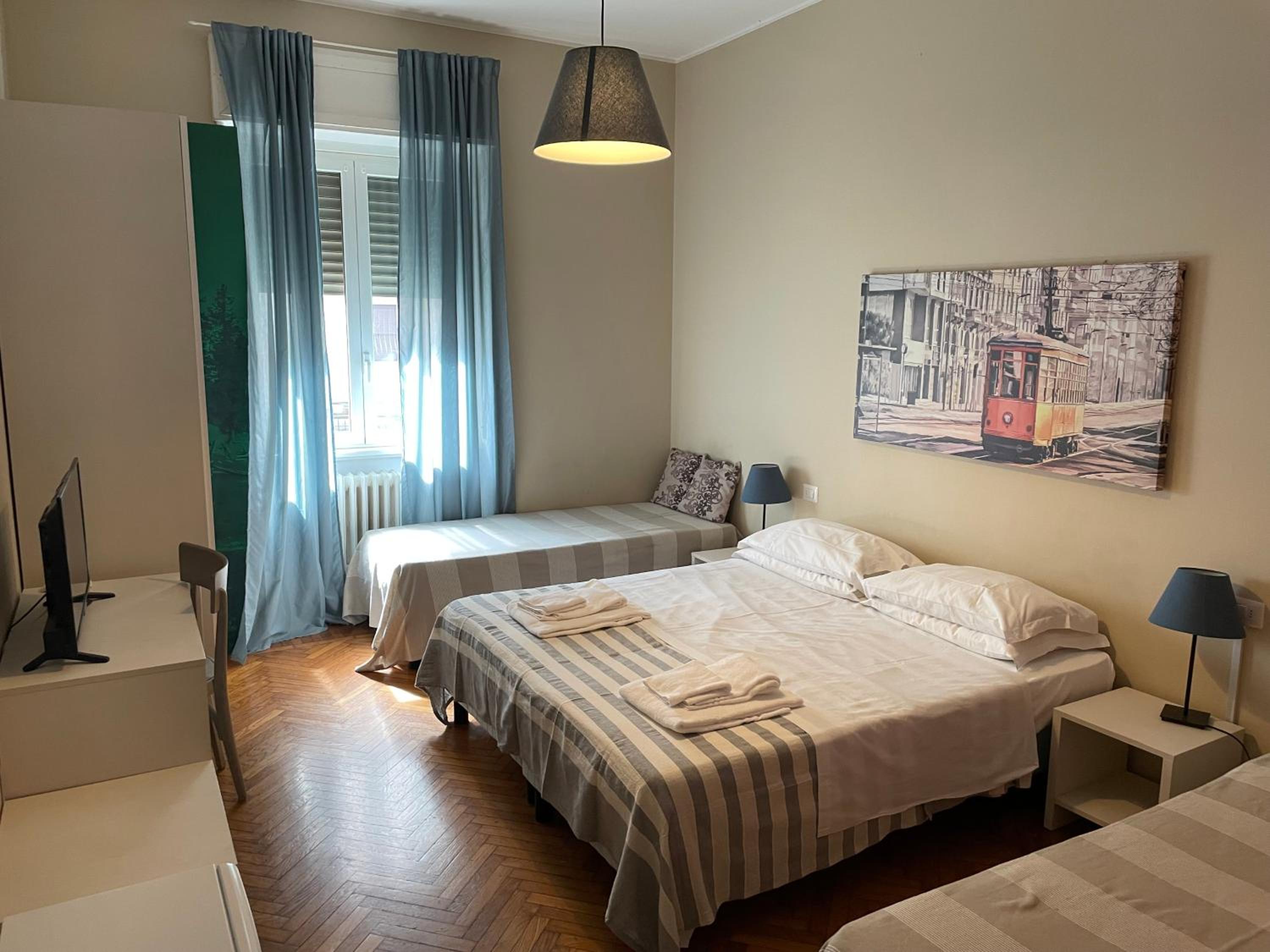 Double or Twin Room