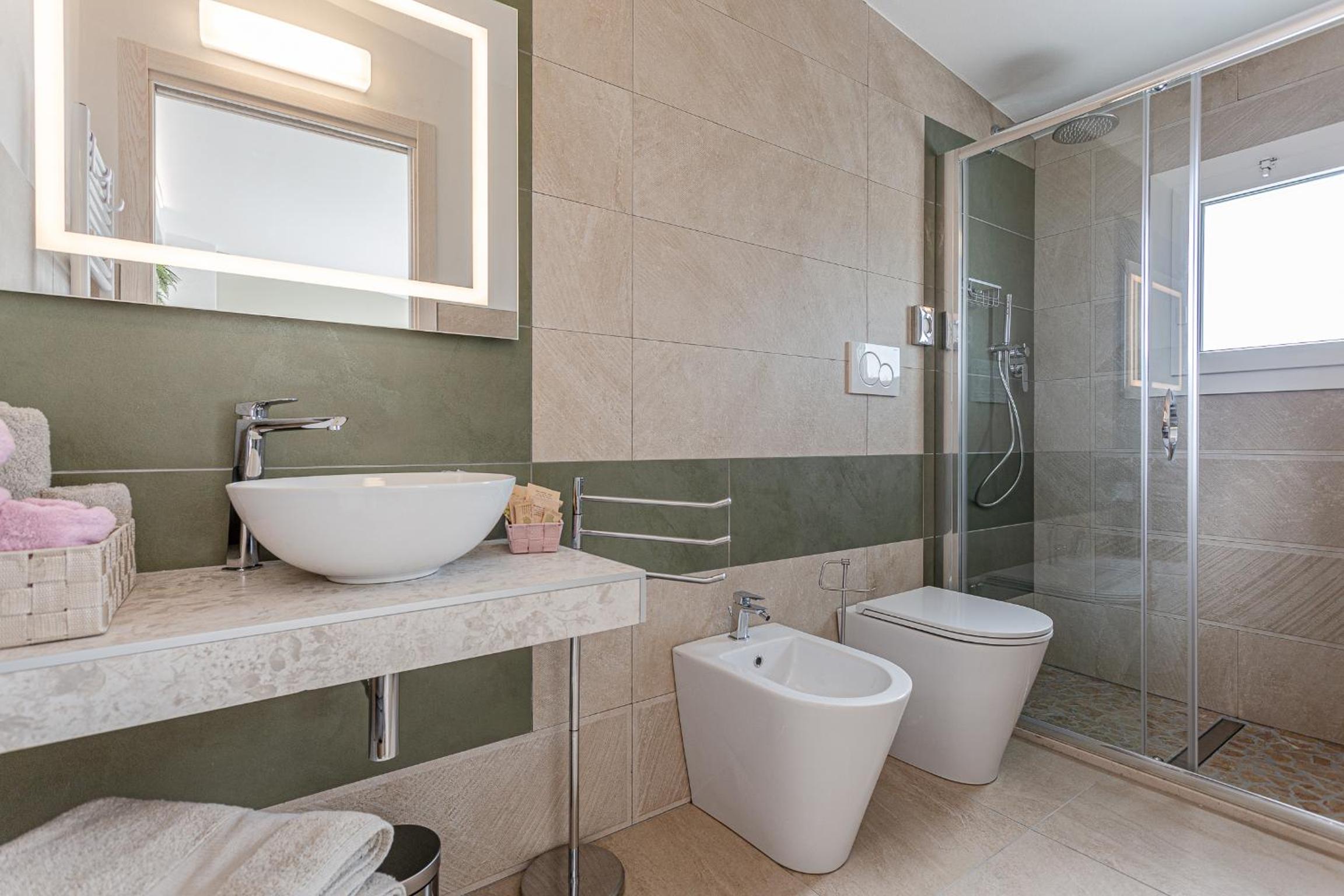 Junior Suite with Terrace photo 2