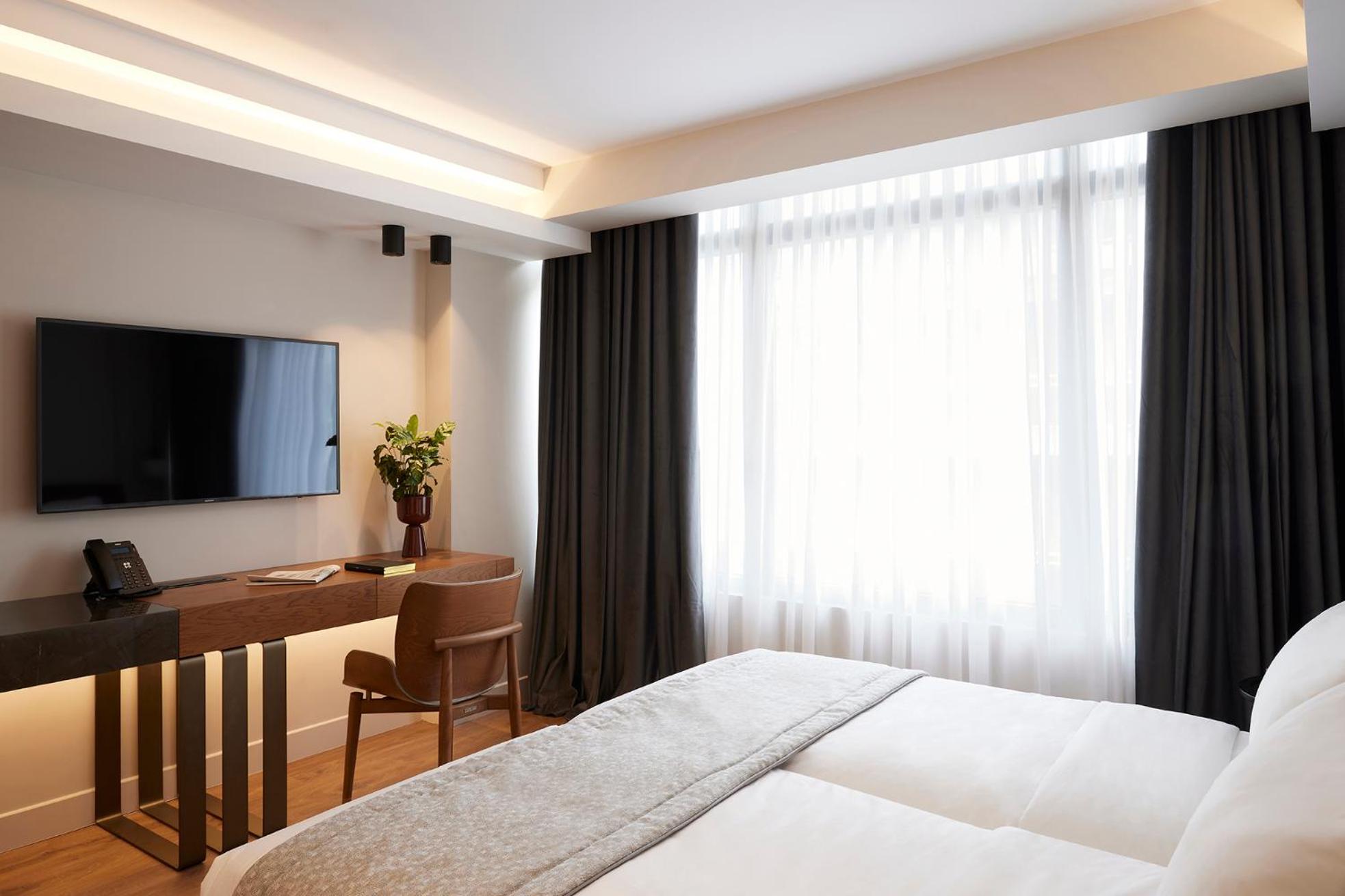 Teight Comfort Room photo 2