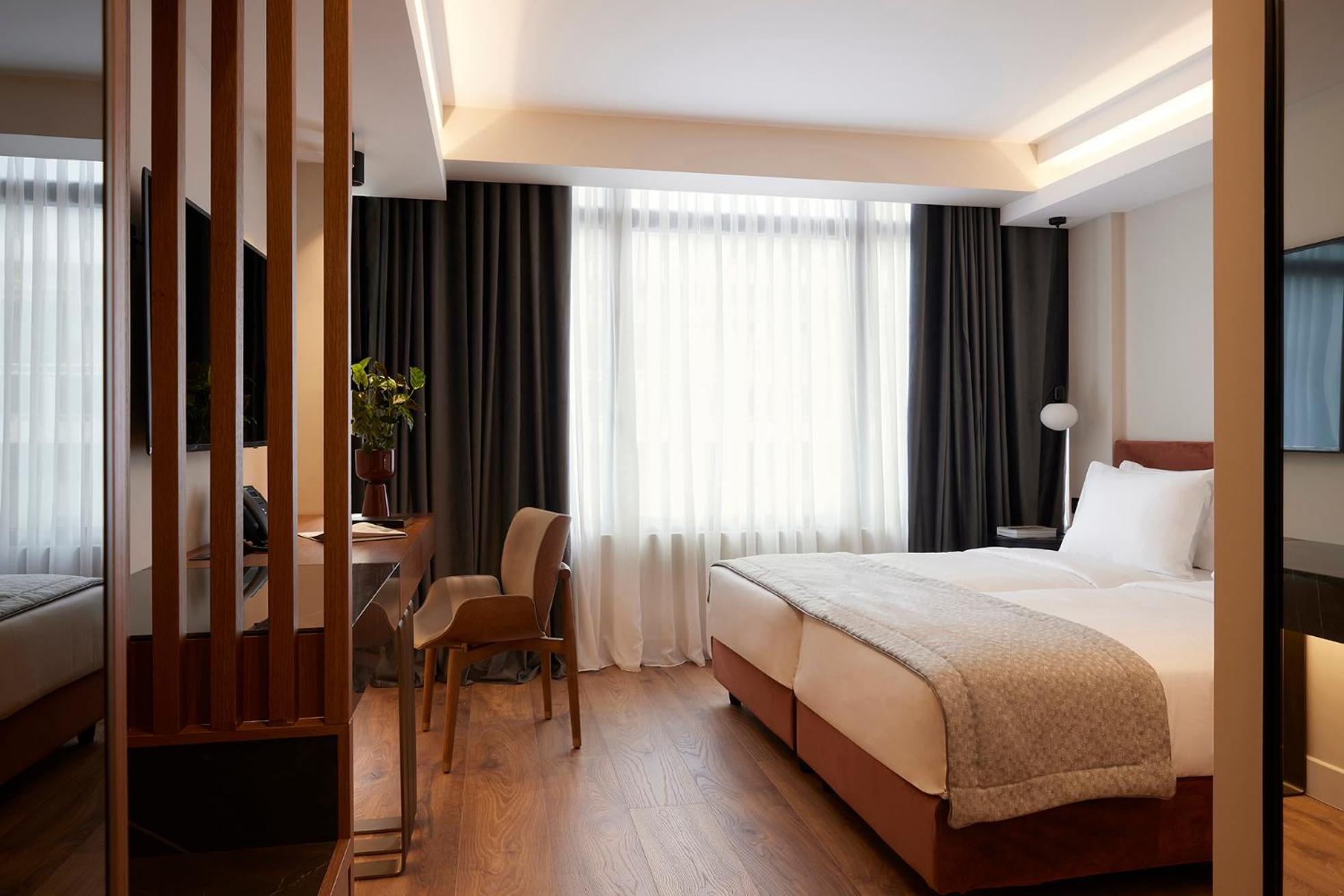 Teight Comfort Room photo 1