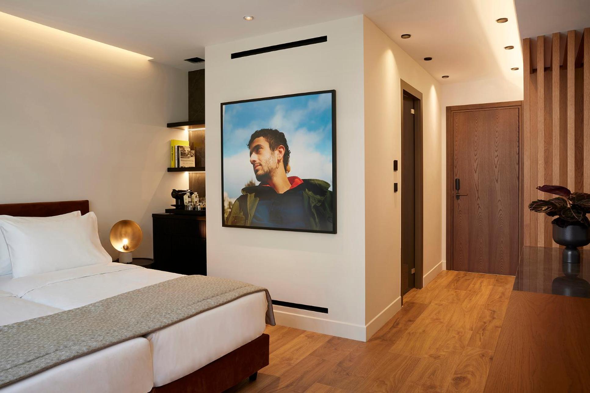 Teight Superior Room - Photo 1