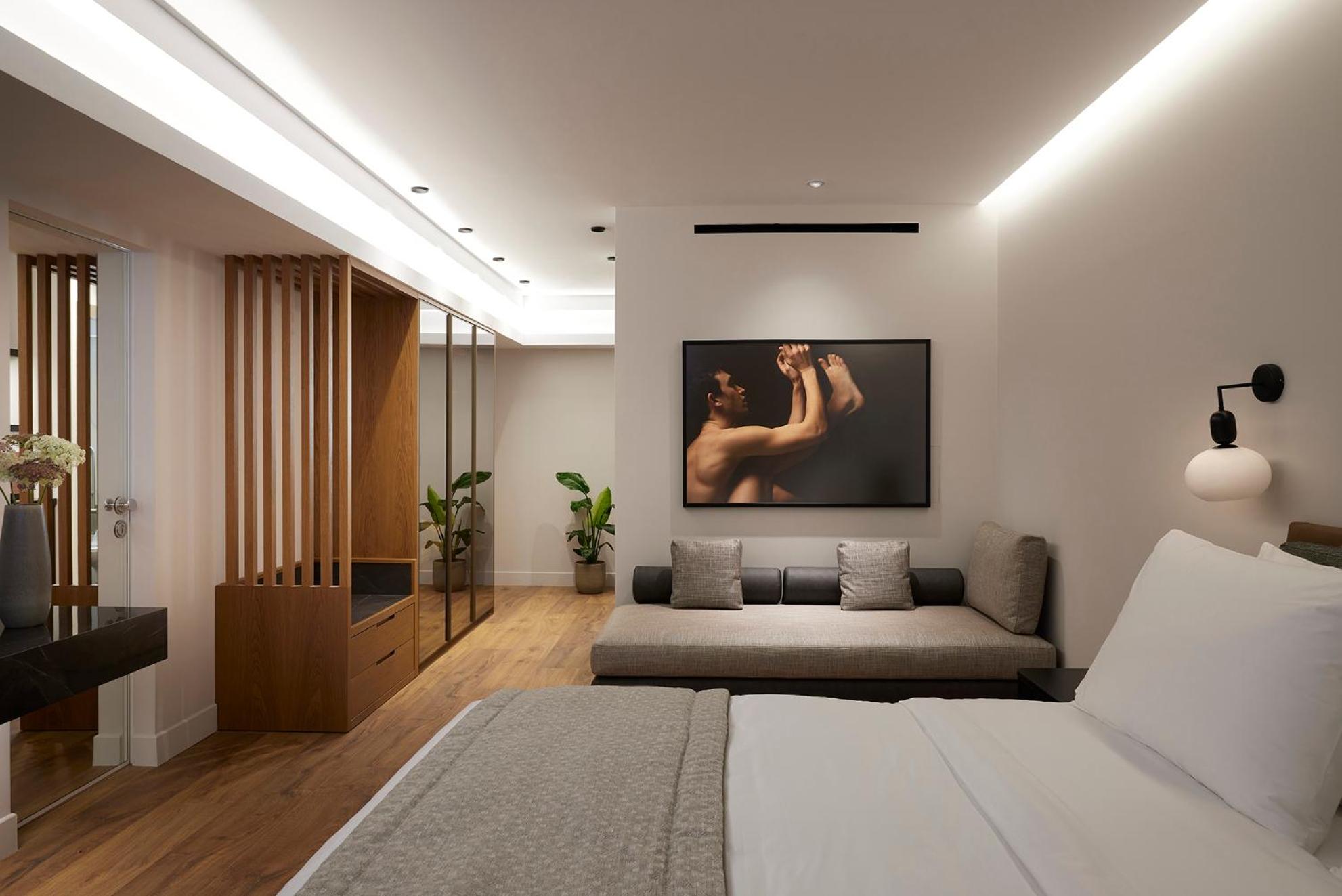 Teight Junior Suite - Photo 2