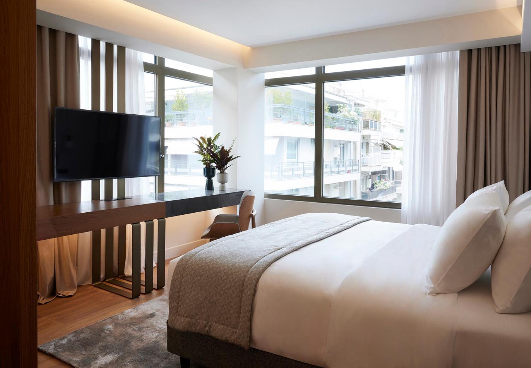 Teight Executive Room photo 2