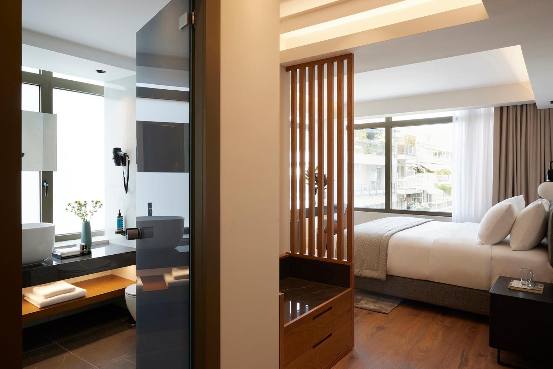 Teight Executive Room photo 1