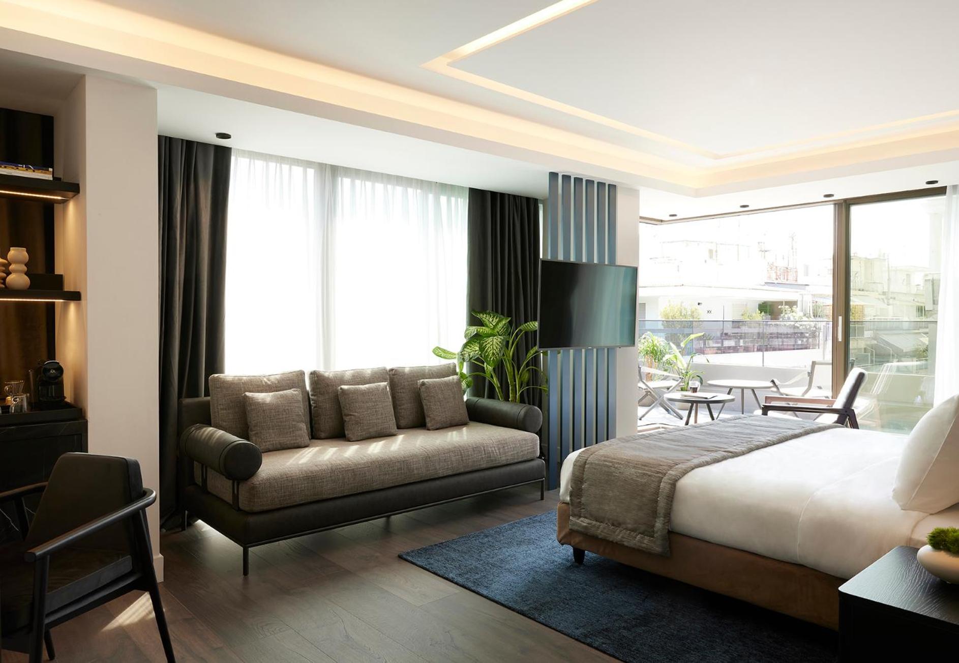 Teight Penthouse Suite photo 2