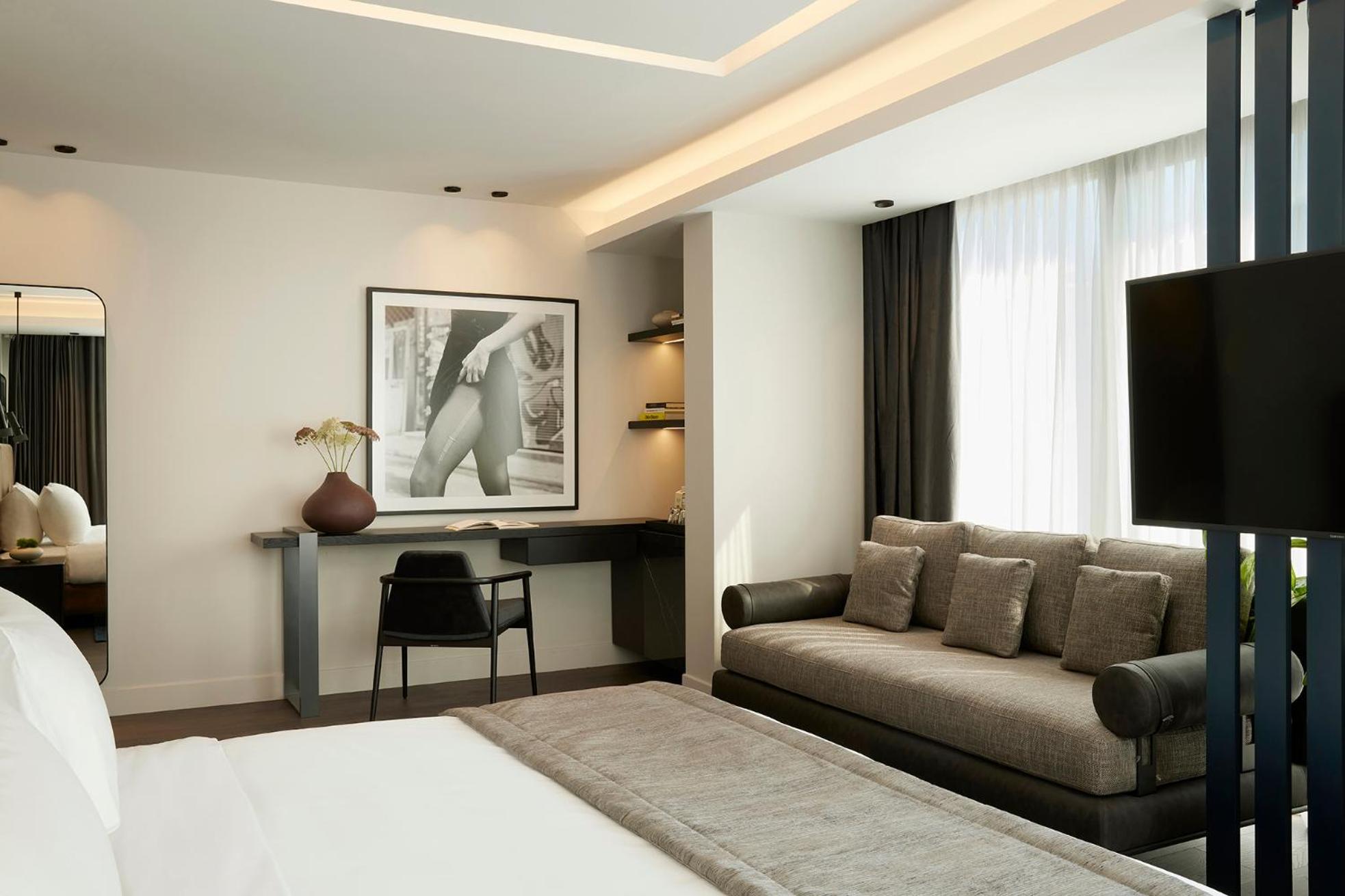 Teight Penthouse Suite photo 1