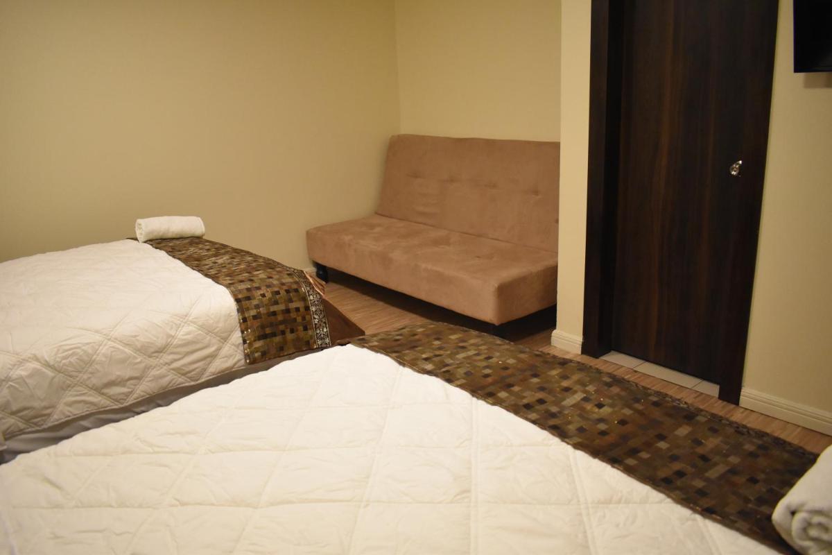 Twin Room photo 1