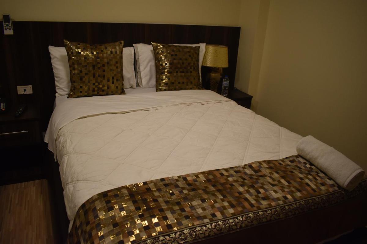 Double Room photo 3