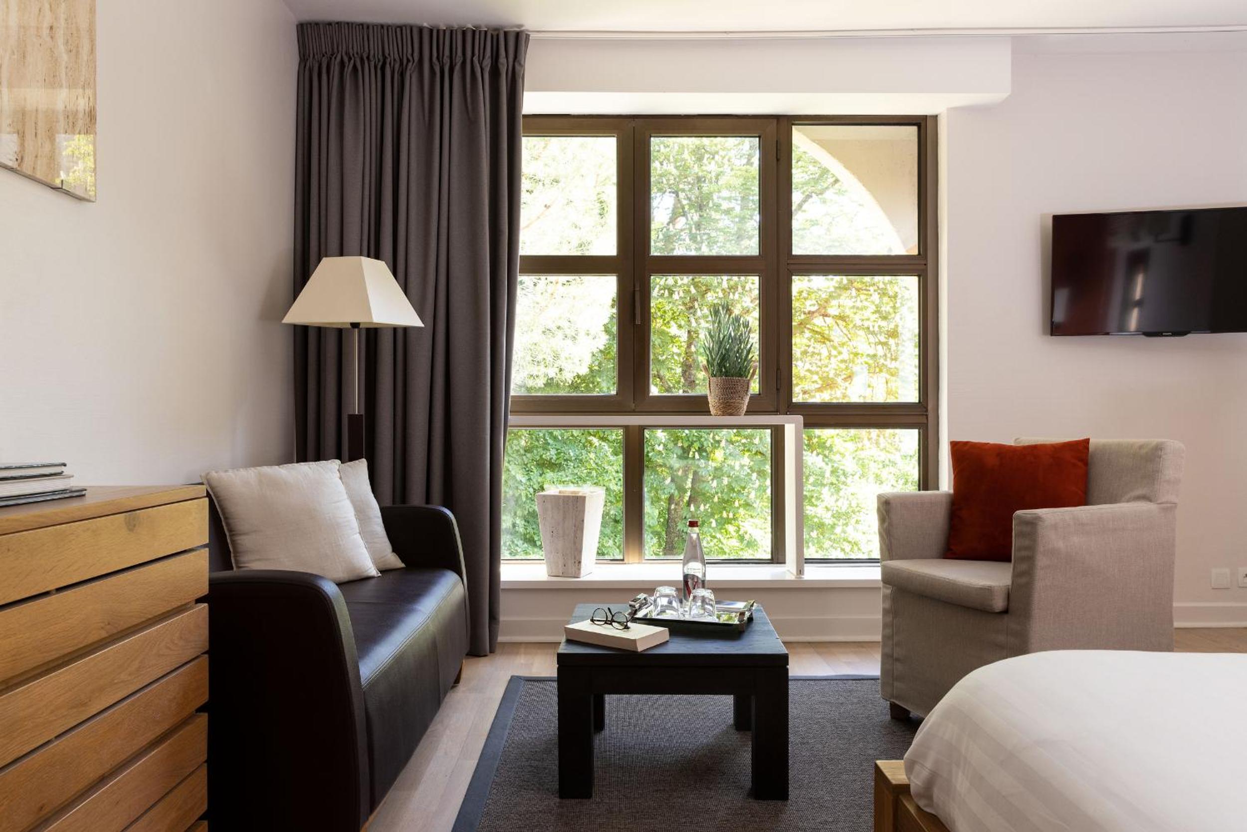 Family Suite - 2 Bedrooms