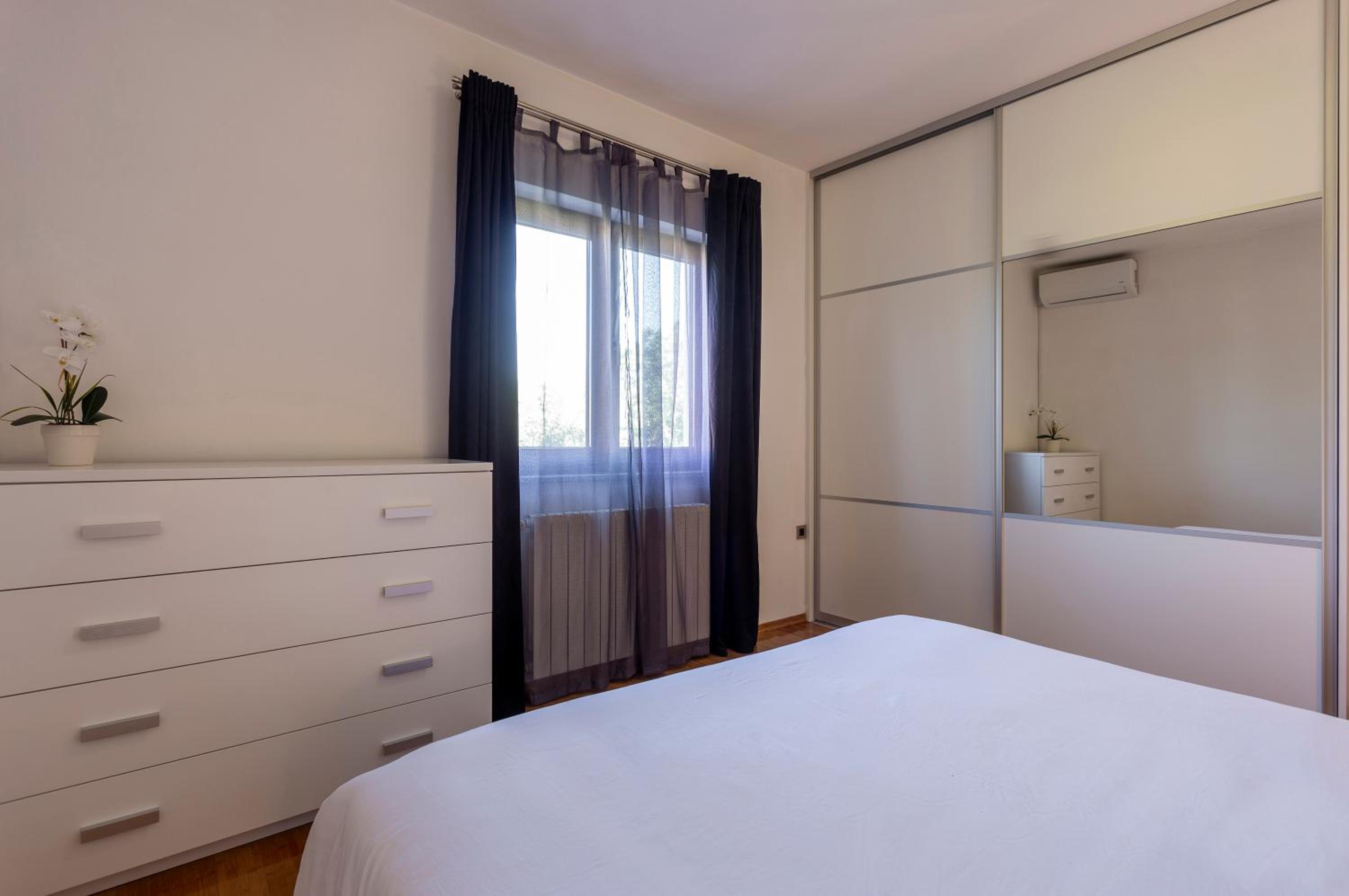 Villa com Piscina Privada