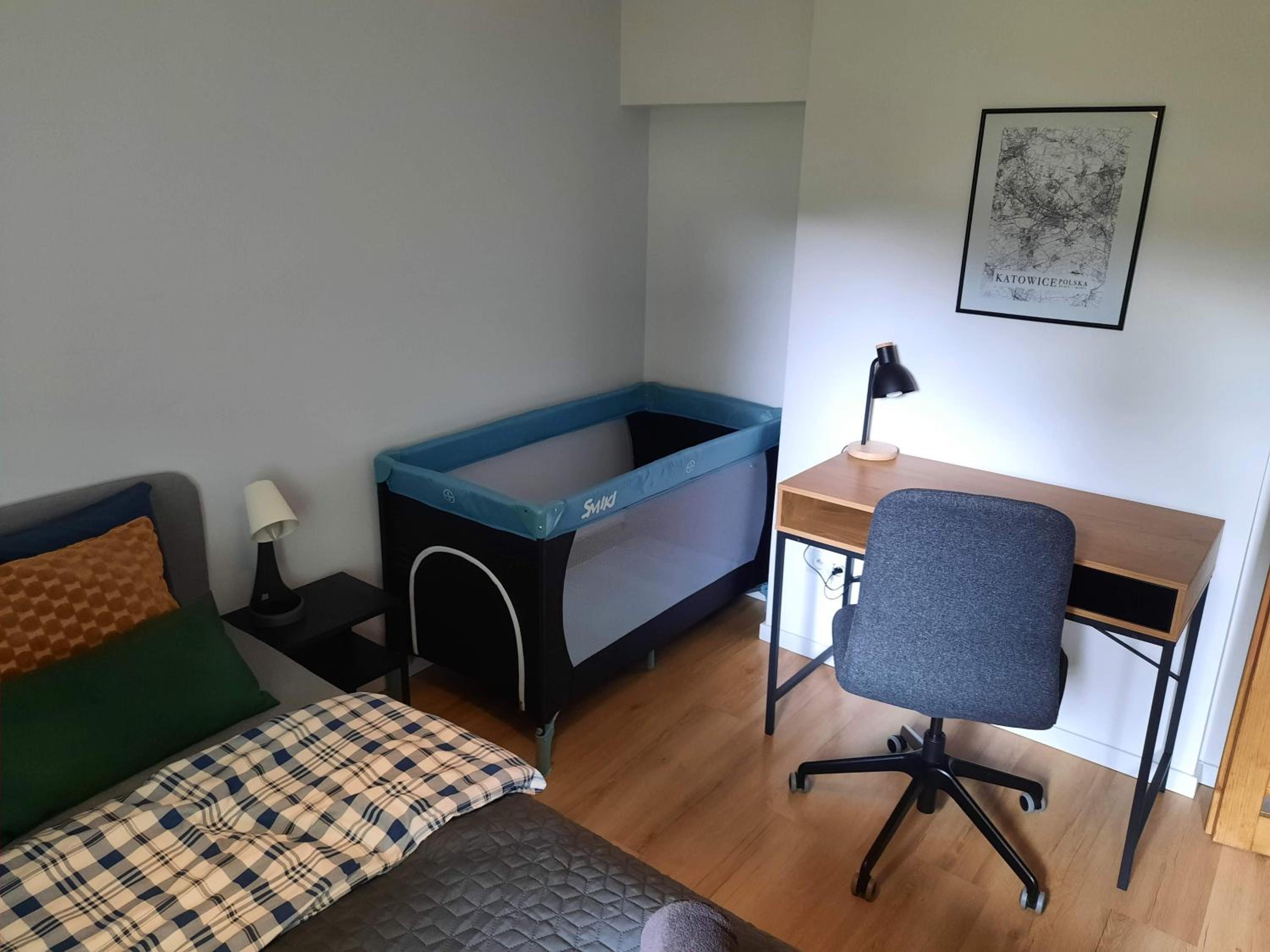 Two-Bedroom Apartment - Photo 19