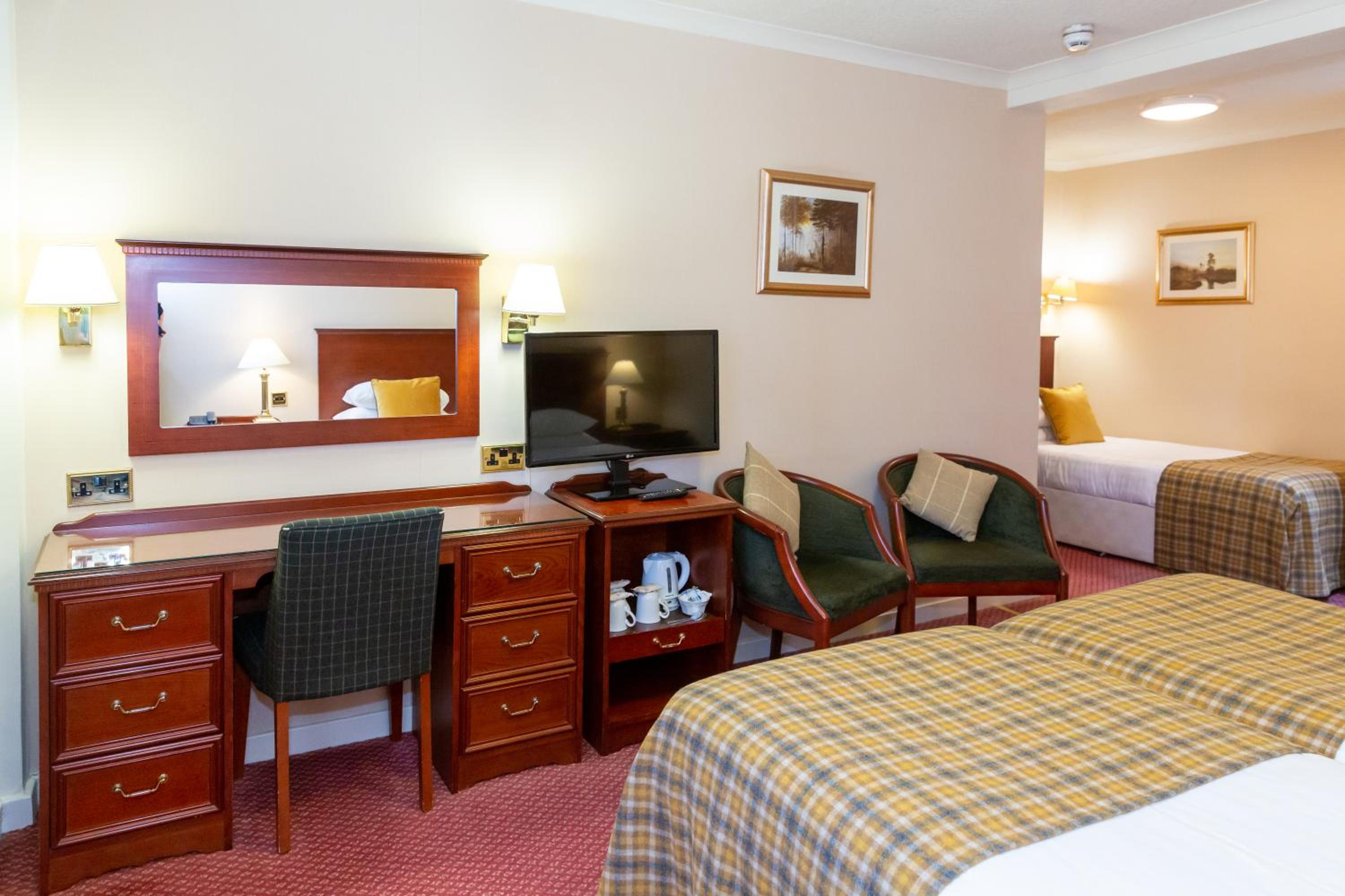 Triple Room - Photo 1