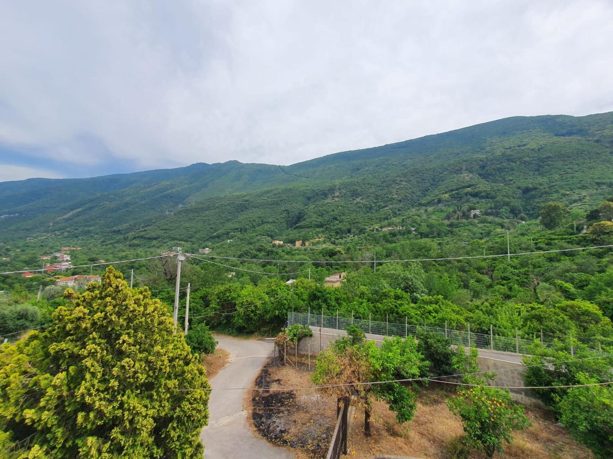 Double Room with Mountain View photo 3