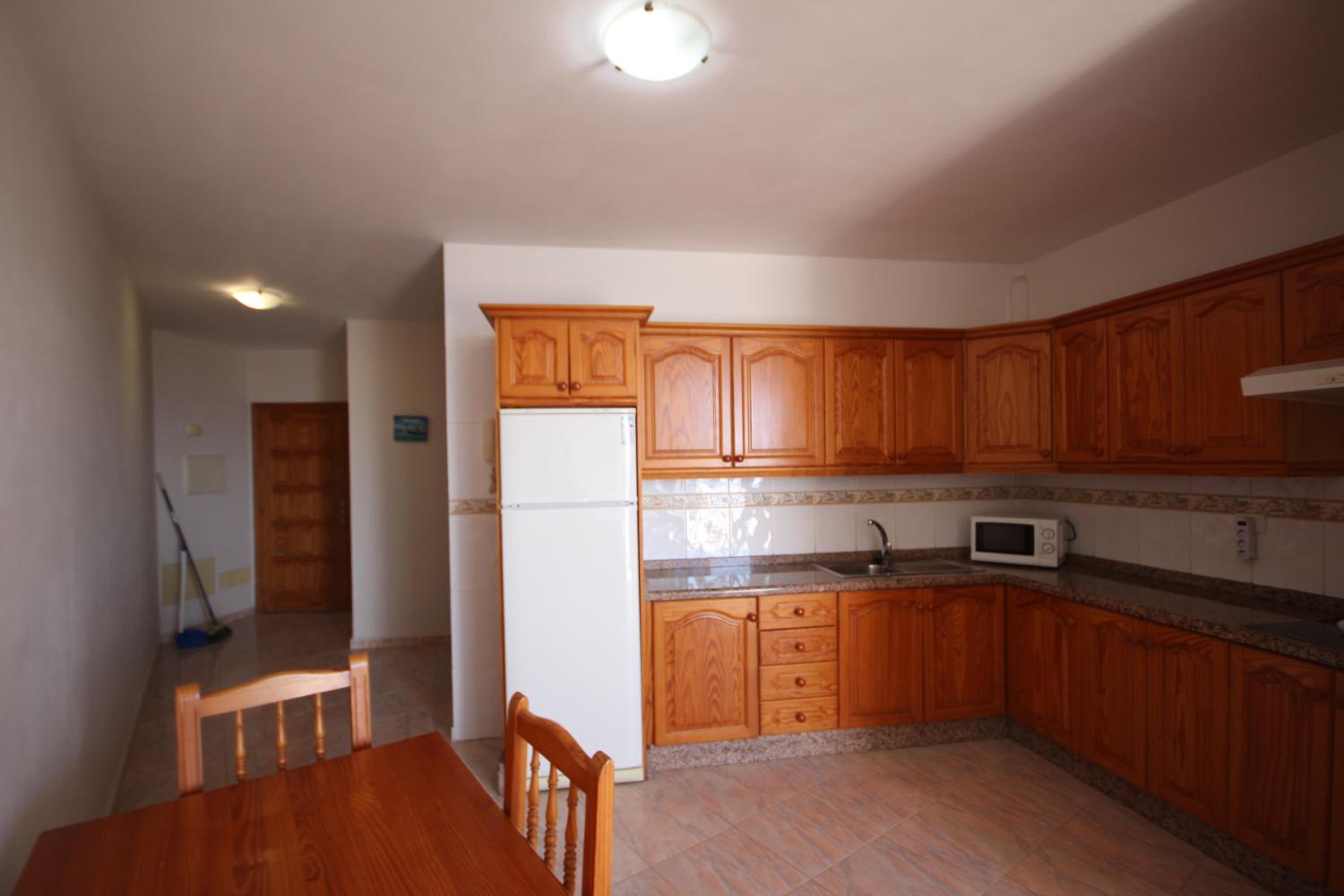 Apartment With Sea View photo 2