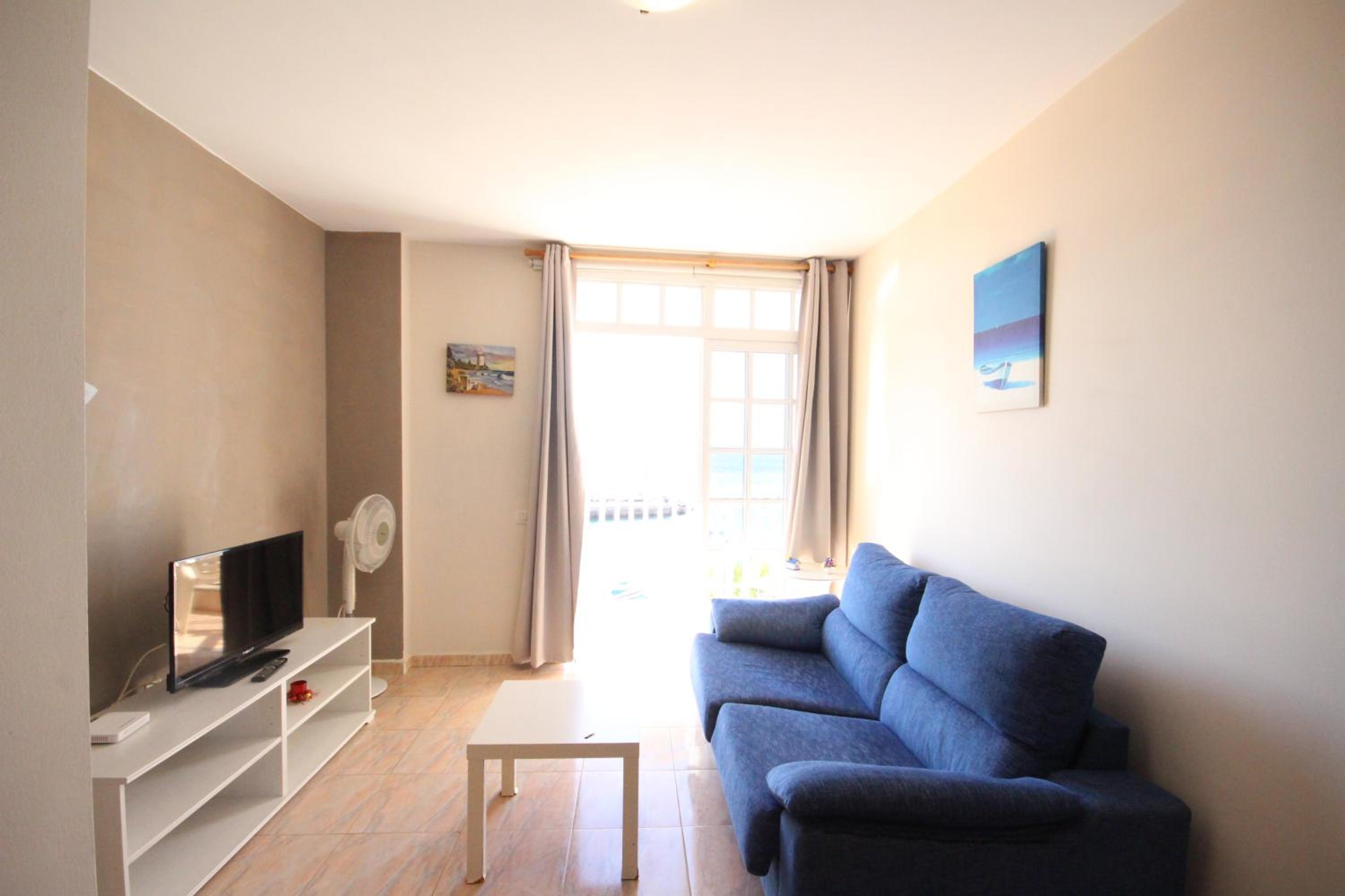 Apartment With Sea View photo 3