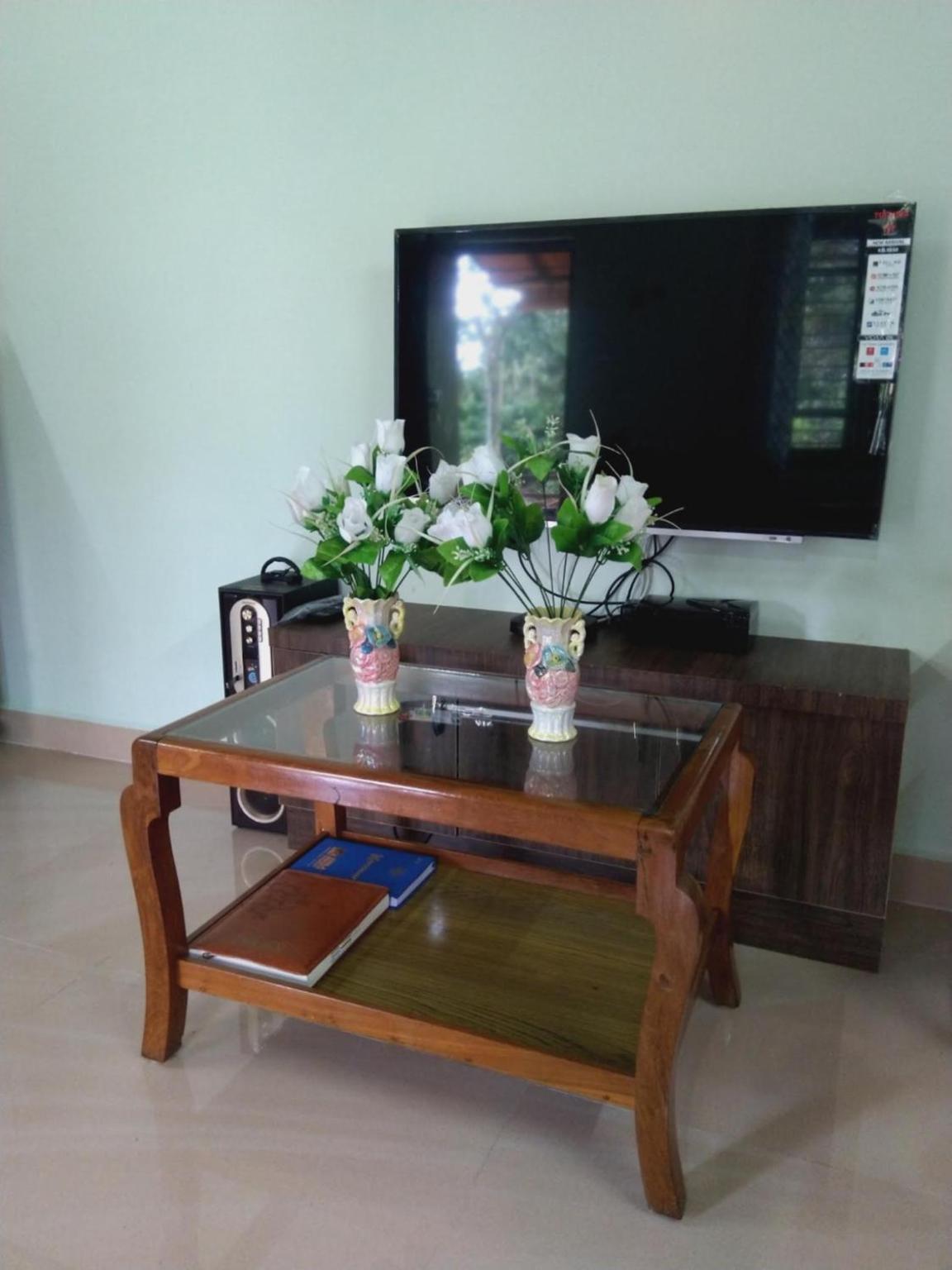 Villa with Garden View photo 3