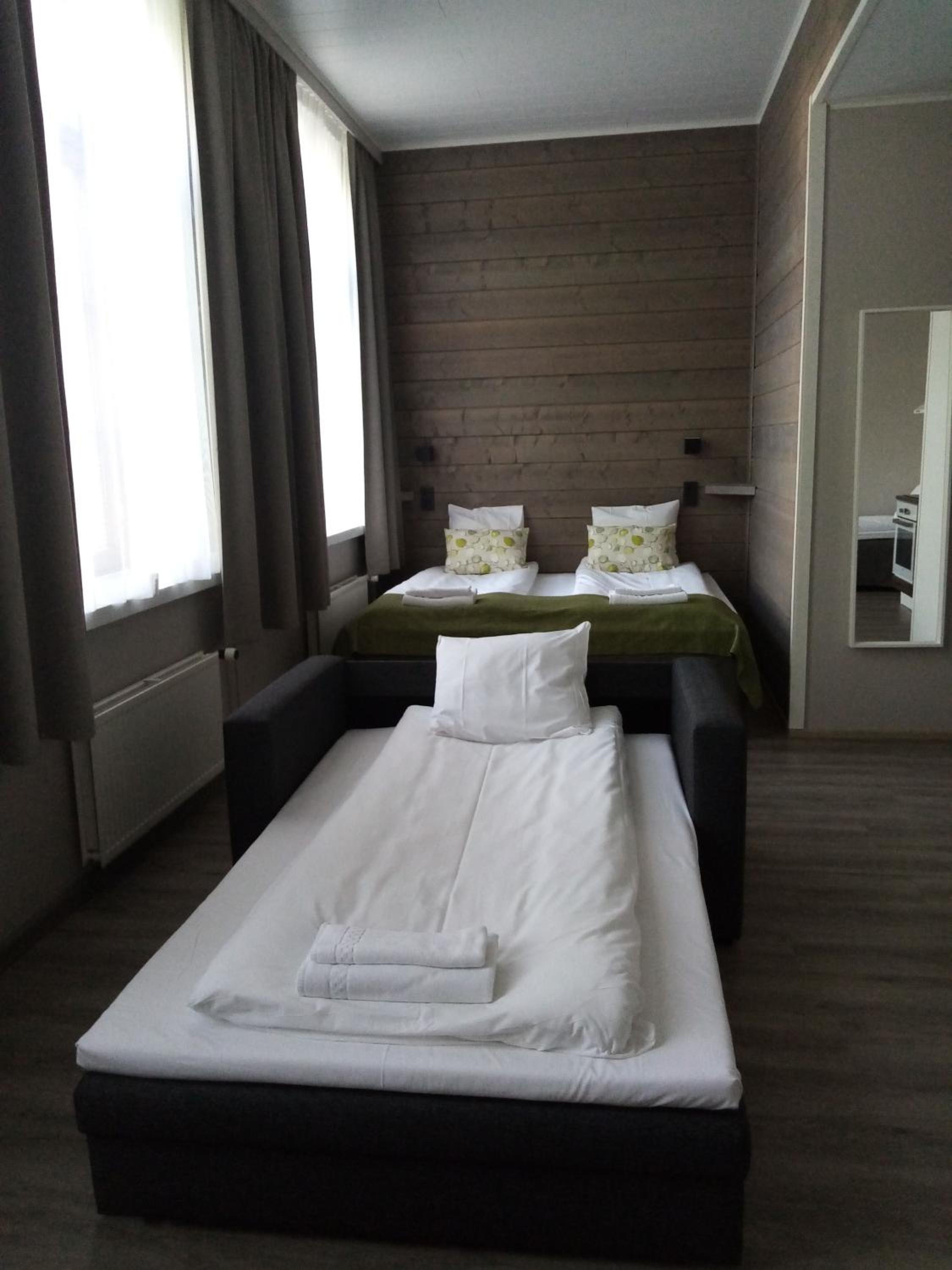 Standard Triple Room - Photo 10