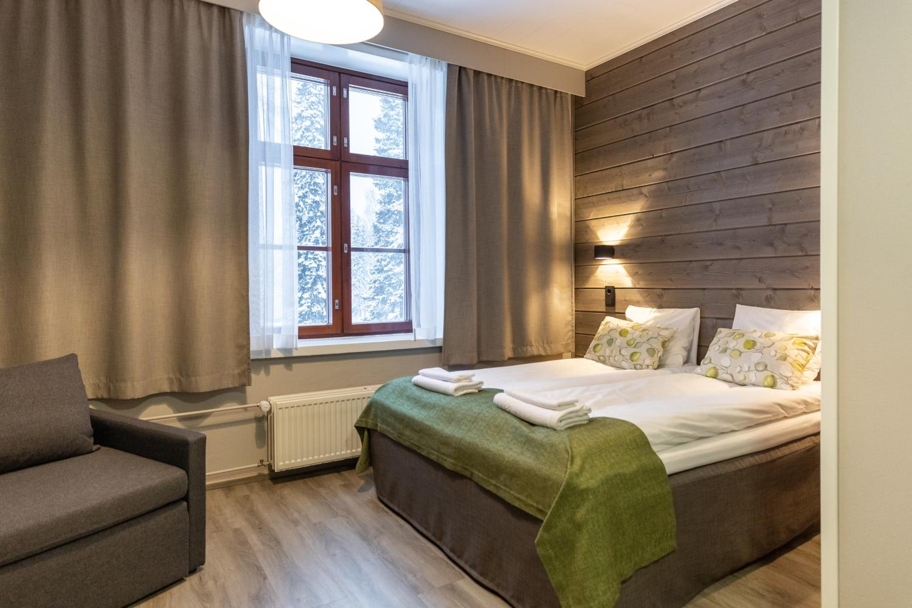 Standard Triple Room - Photo 7