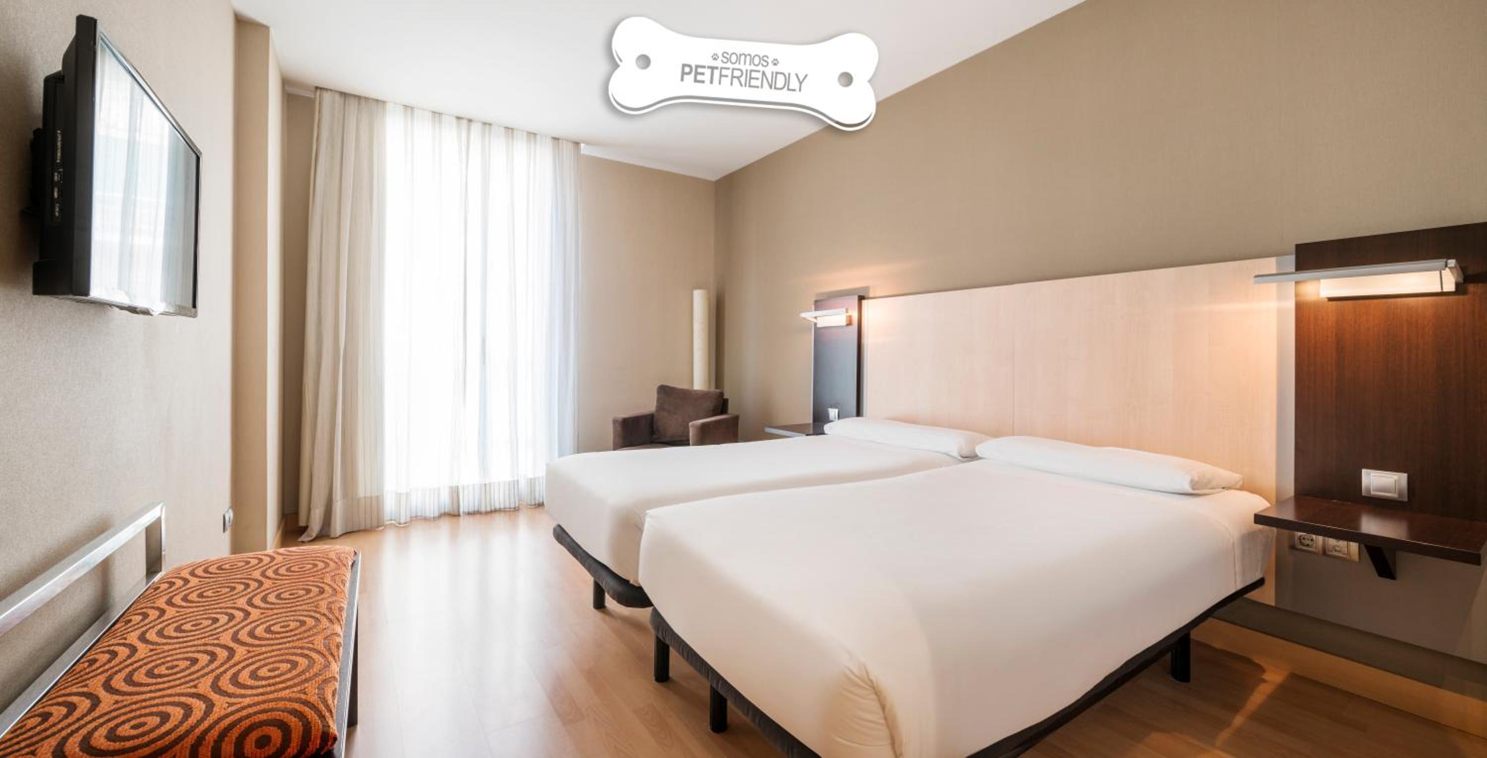 Double Room Pet Friendly photo 2