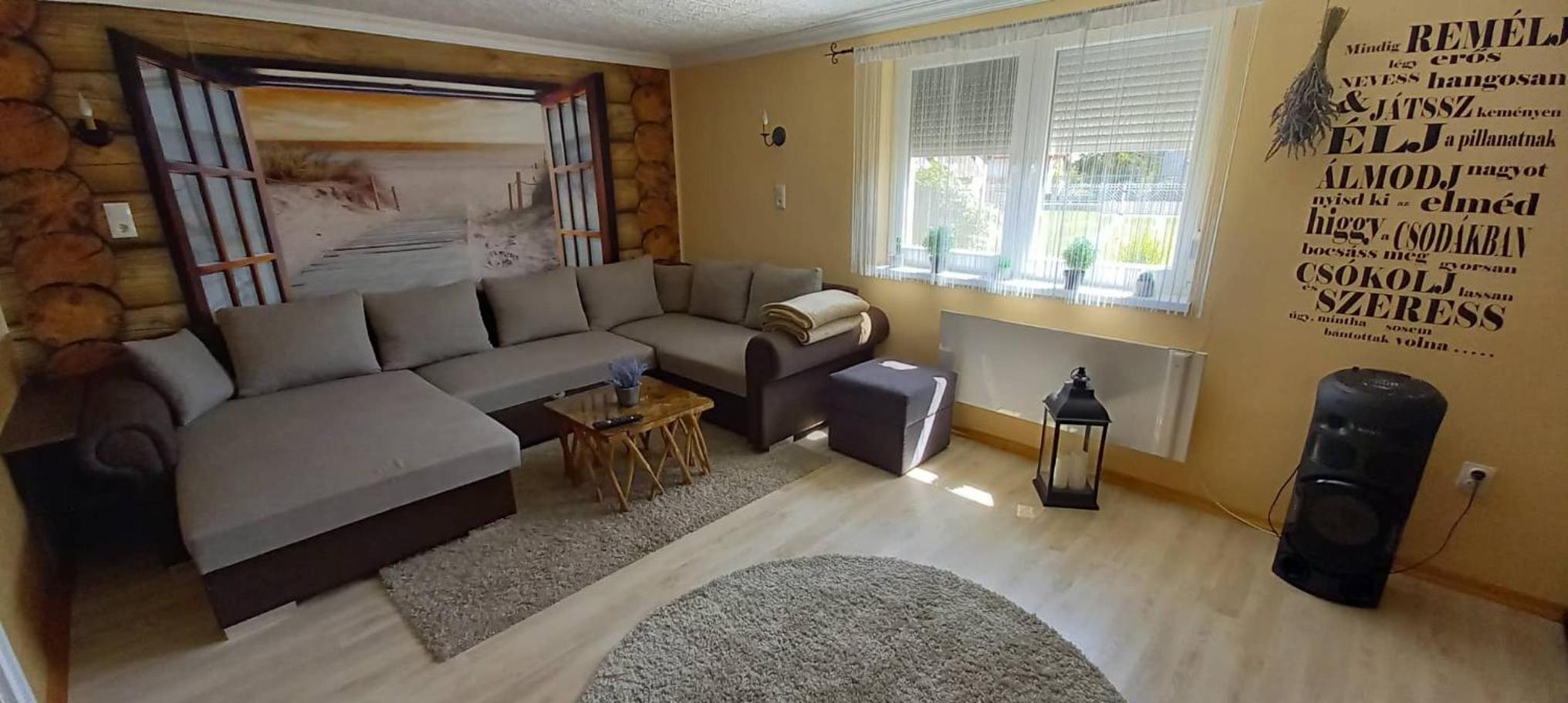 Holiday Home photo 1