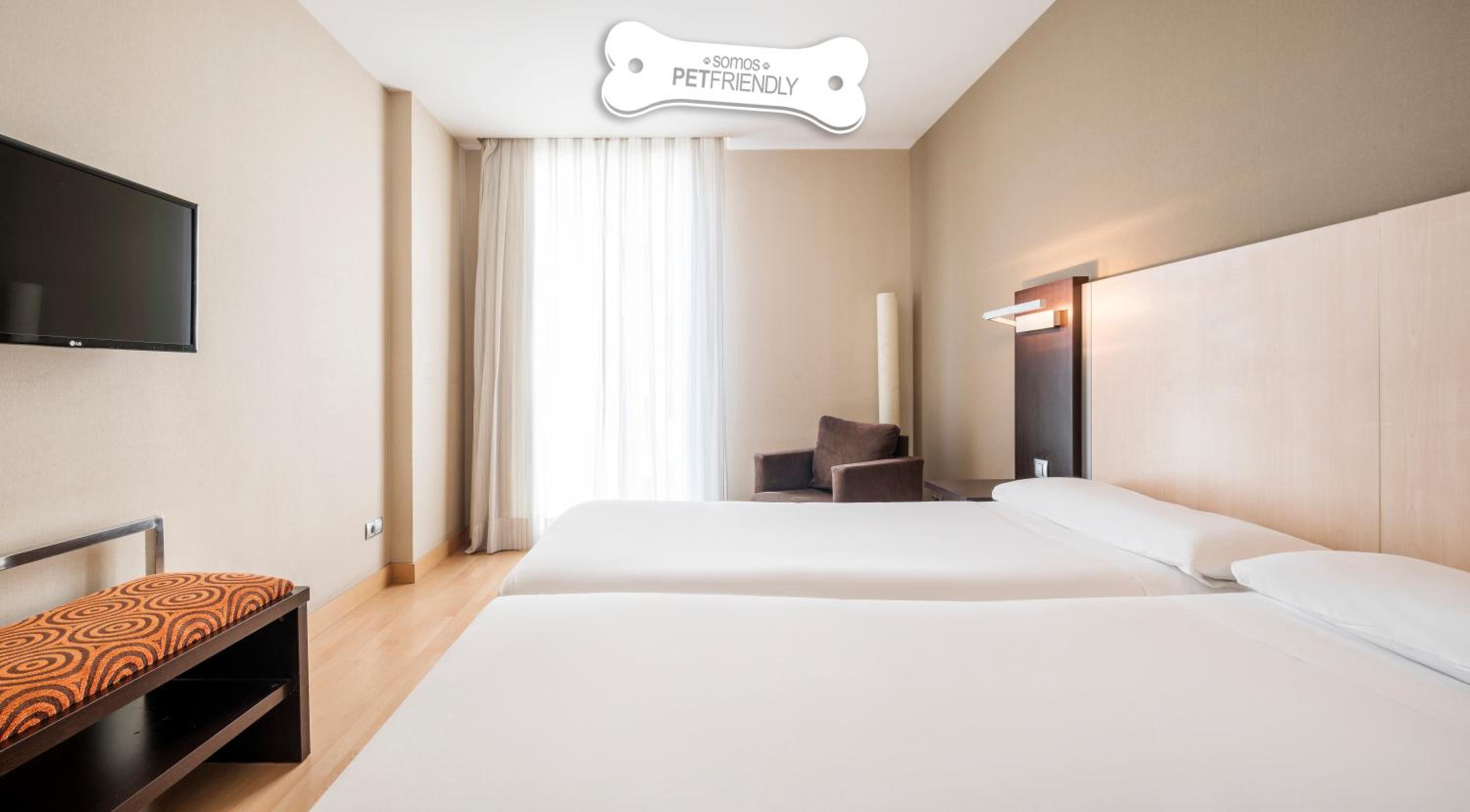 Double Room Pet Friendly photo 2