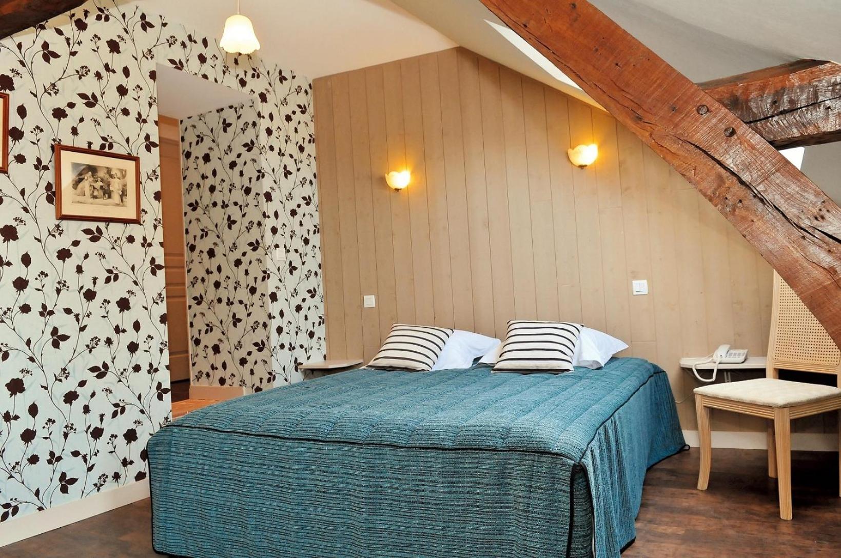 Superior Double Room - Photo 2