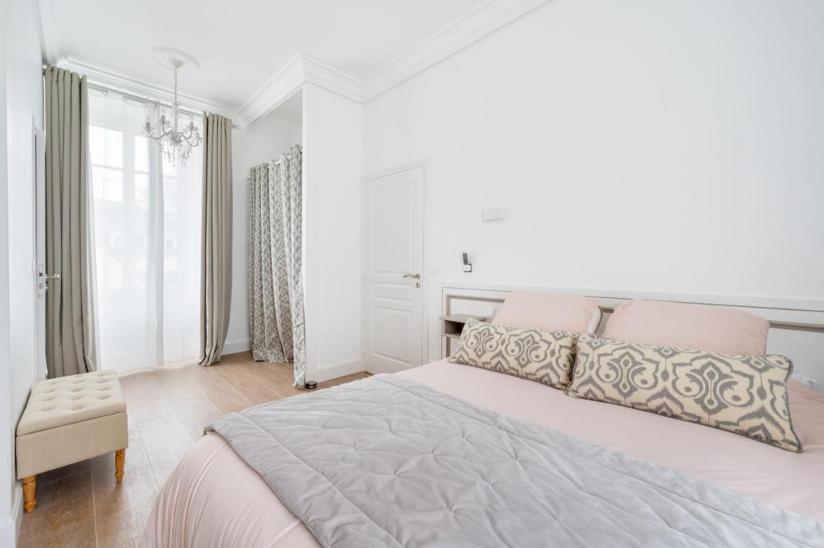 Double Room with Garden View photo 1
