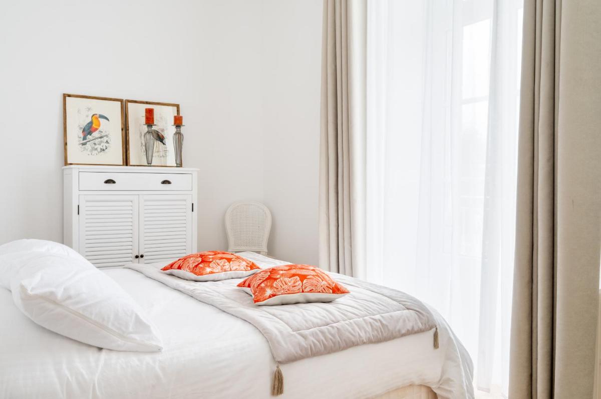 Double Room with Garden View photo 2