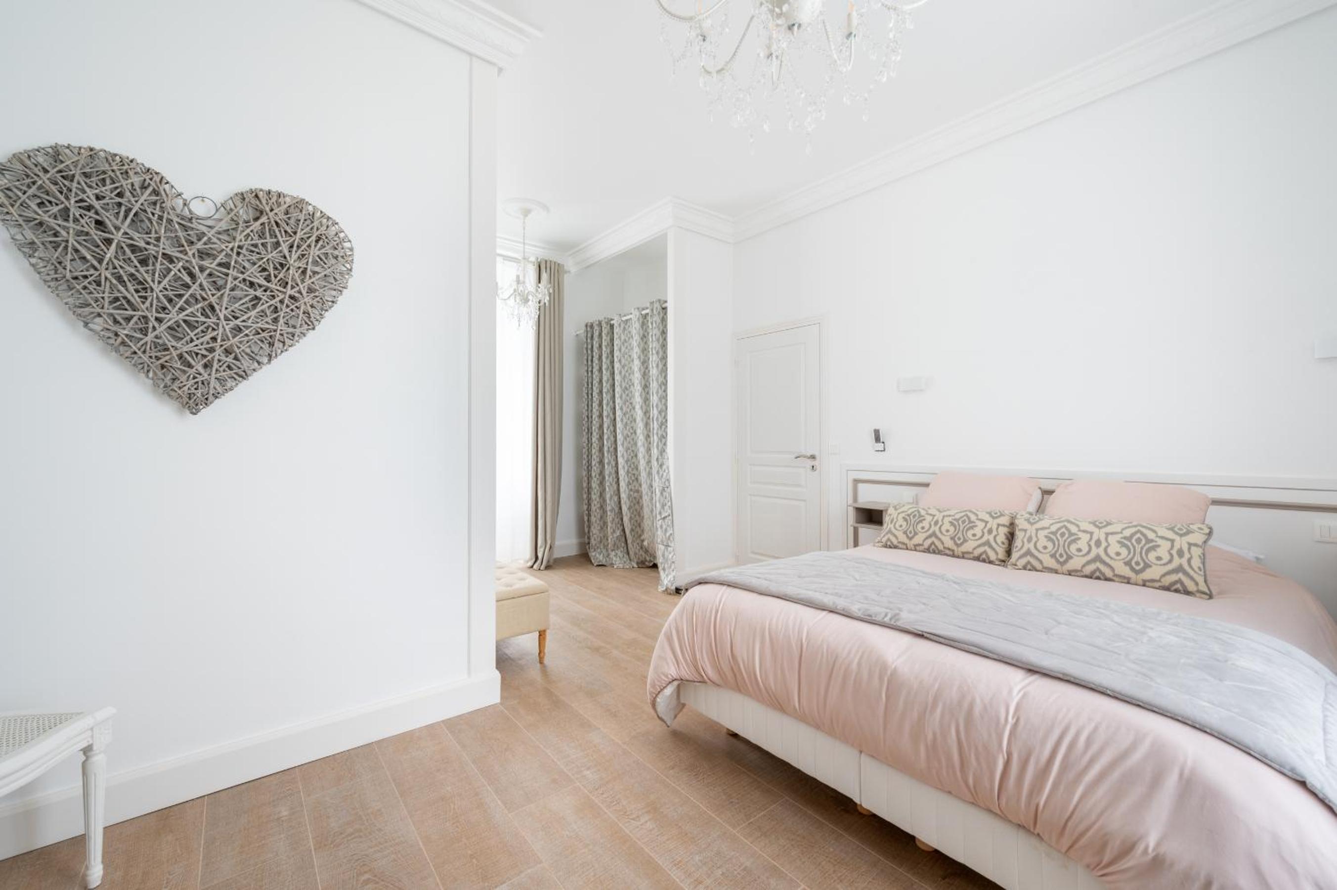 Double Room with Garden View photo 3