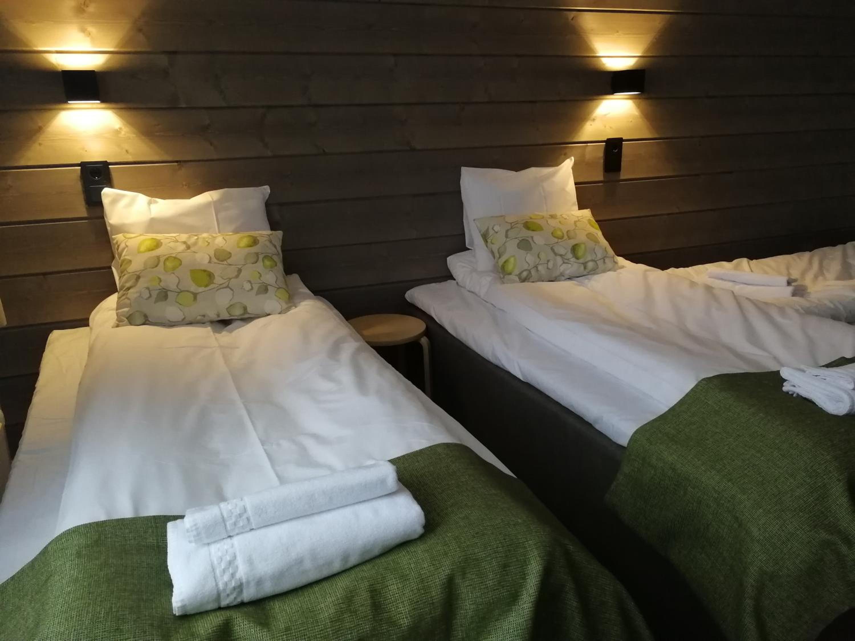 Standard Triple Room - Photo 11