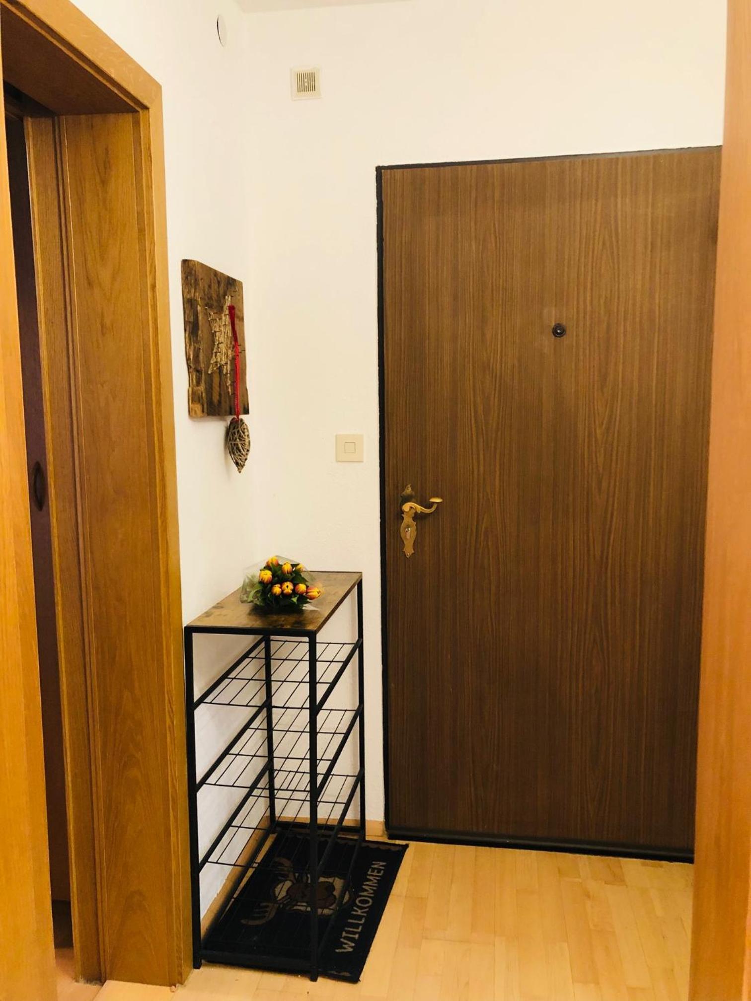 One-Bedroom Apartment photo 3