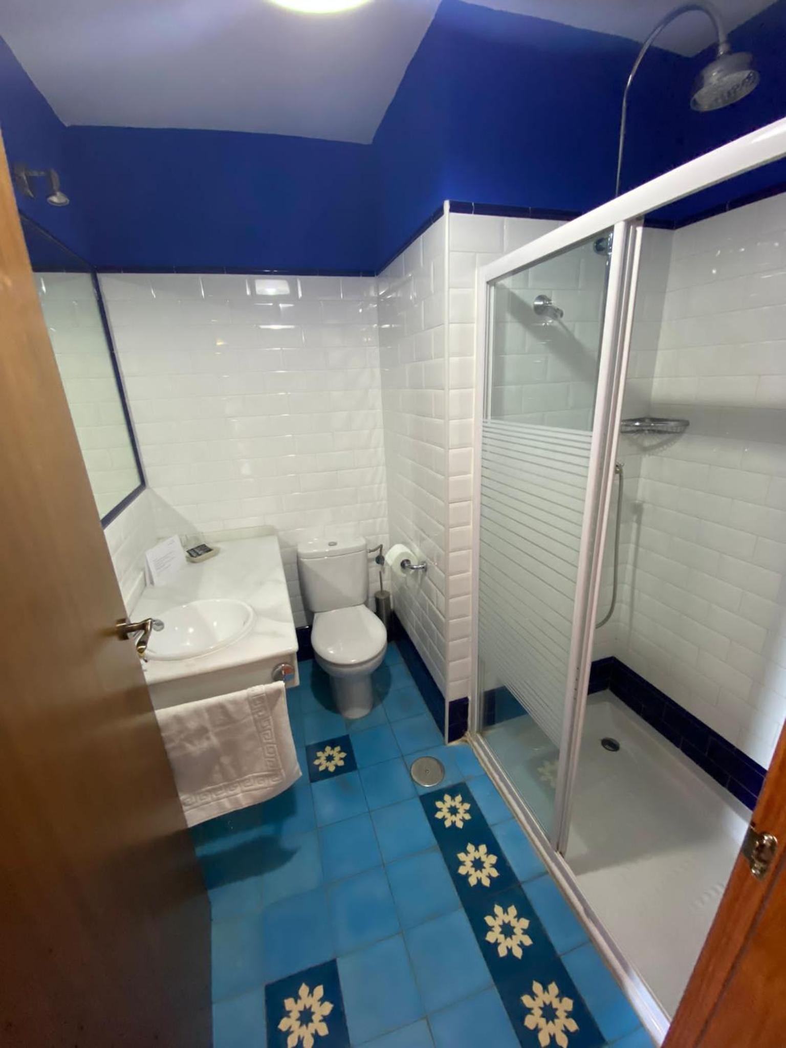 Deluxe Twin Room photo 2