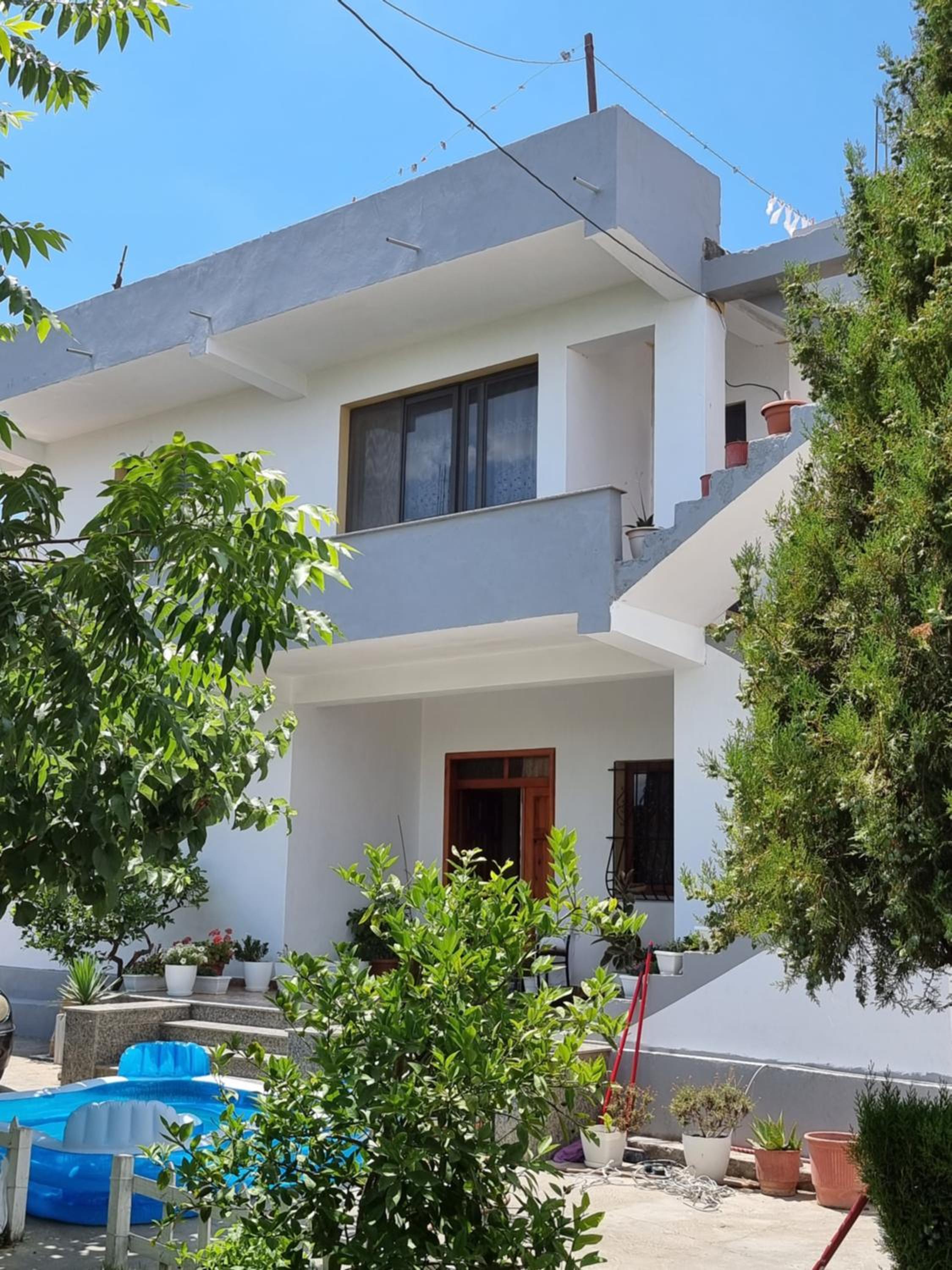 Triple Room with Garden View photo 3