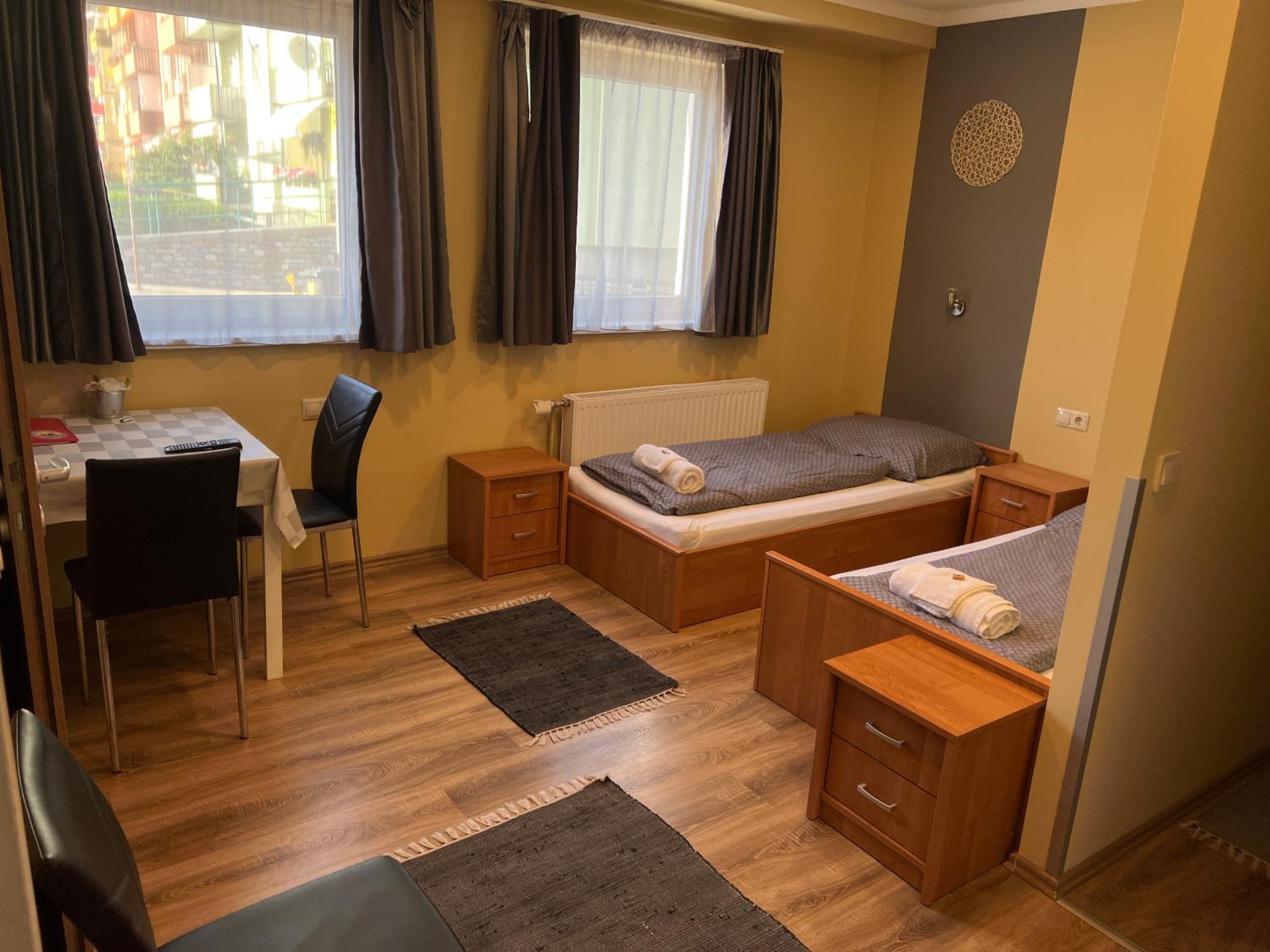 Standard Apartment - Photo 29