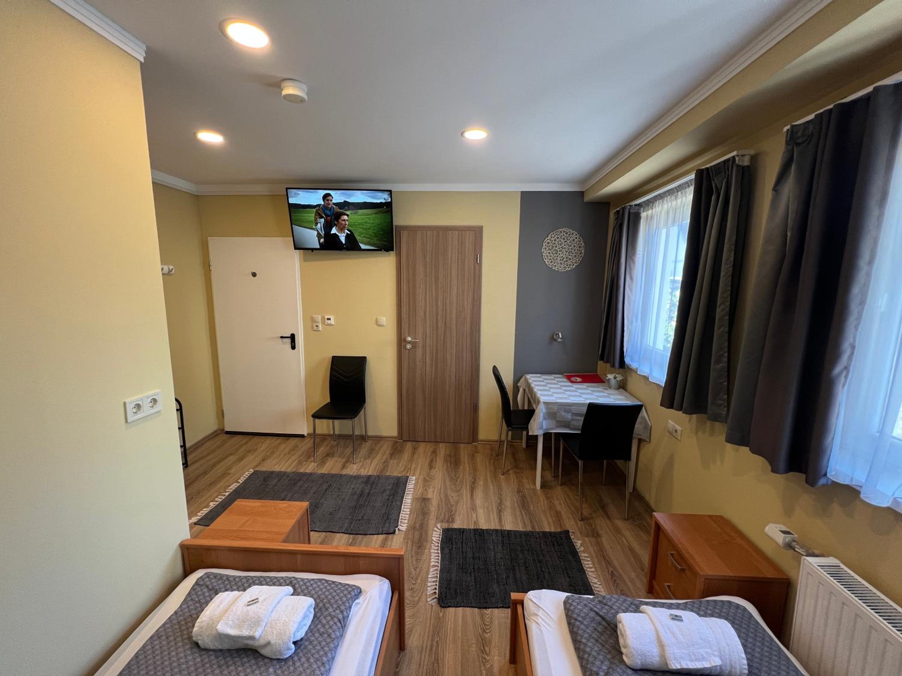 Standard Apartment - Photo 30