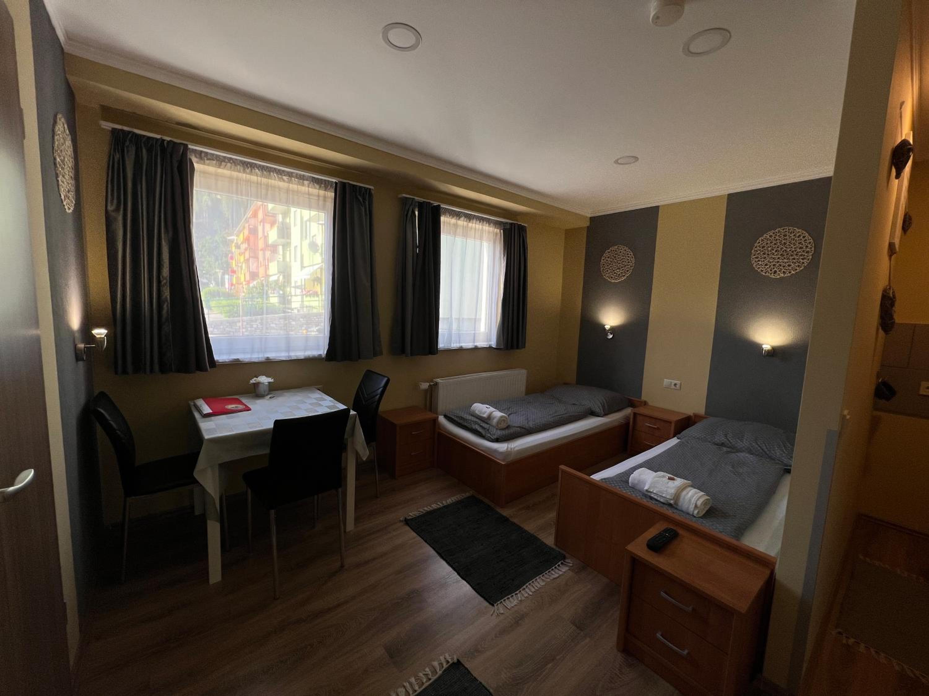 Standard Apartment - Photo 11