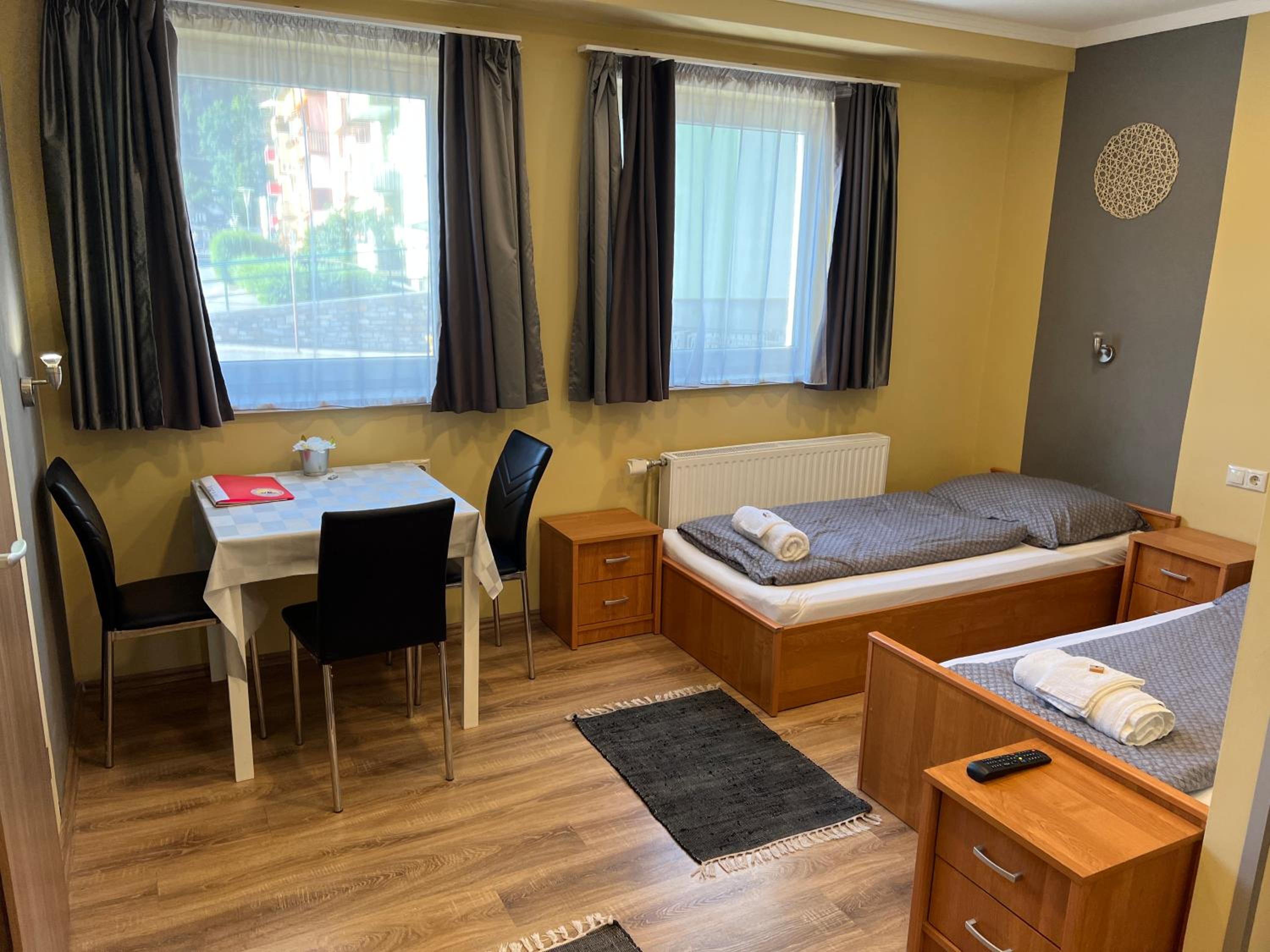 Standard Apartment - Photo 12