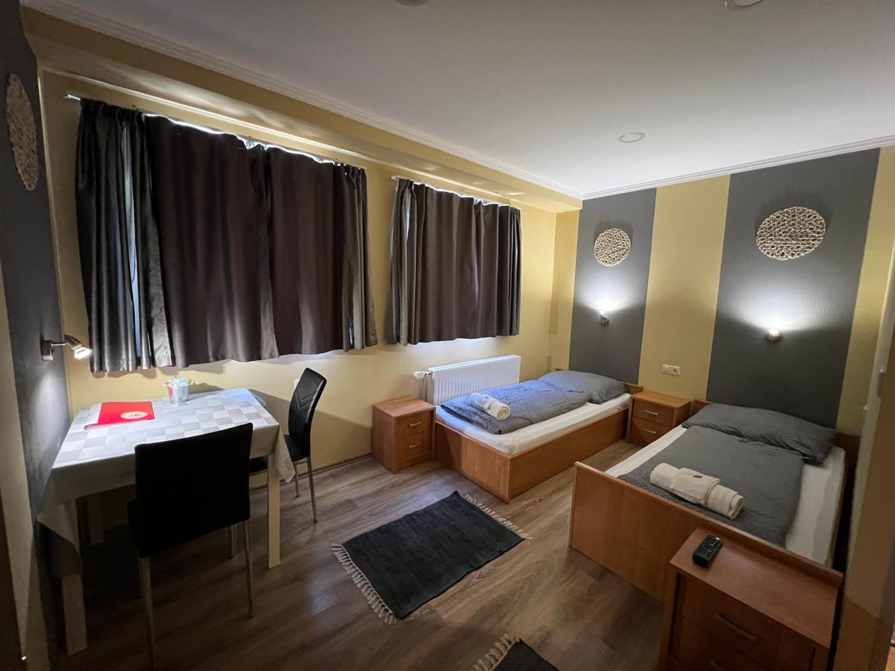 Standard Apartment - Photo 1