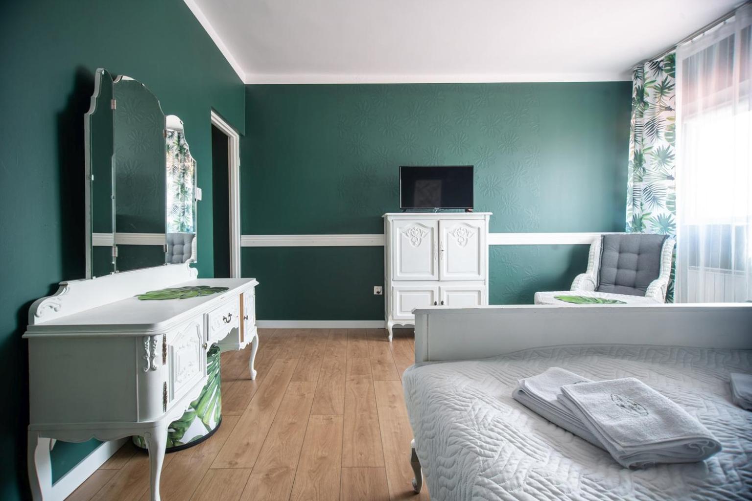 Double Room photo 3
