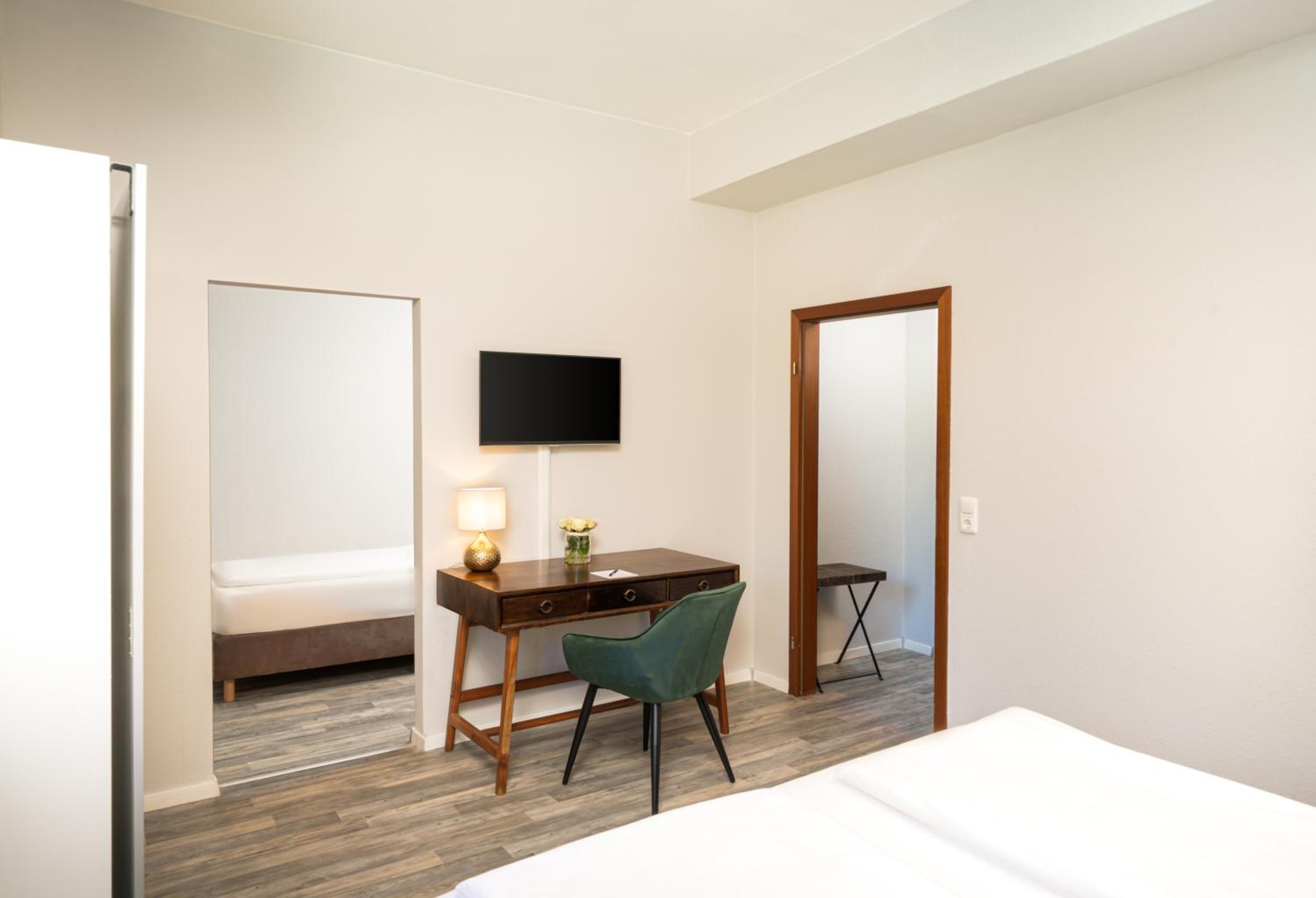 Triple Room photo 3
